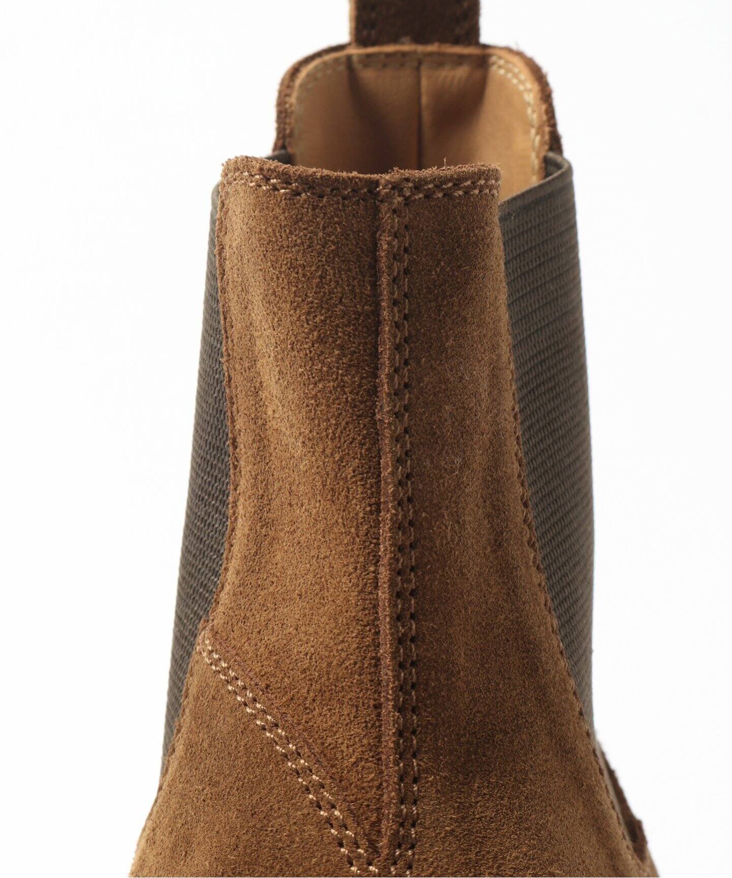 Hender Scheme (エンダースキーマ) side gore 2146 VS-RSSGR（ブーティ 