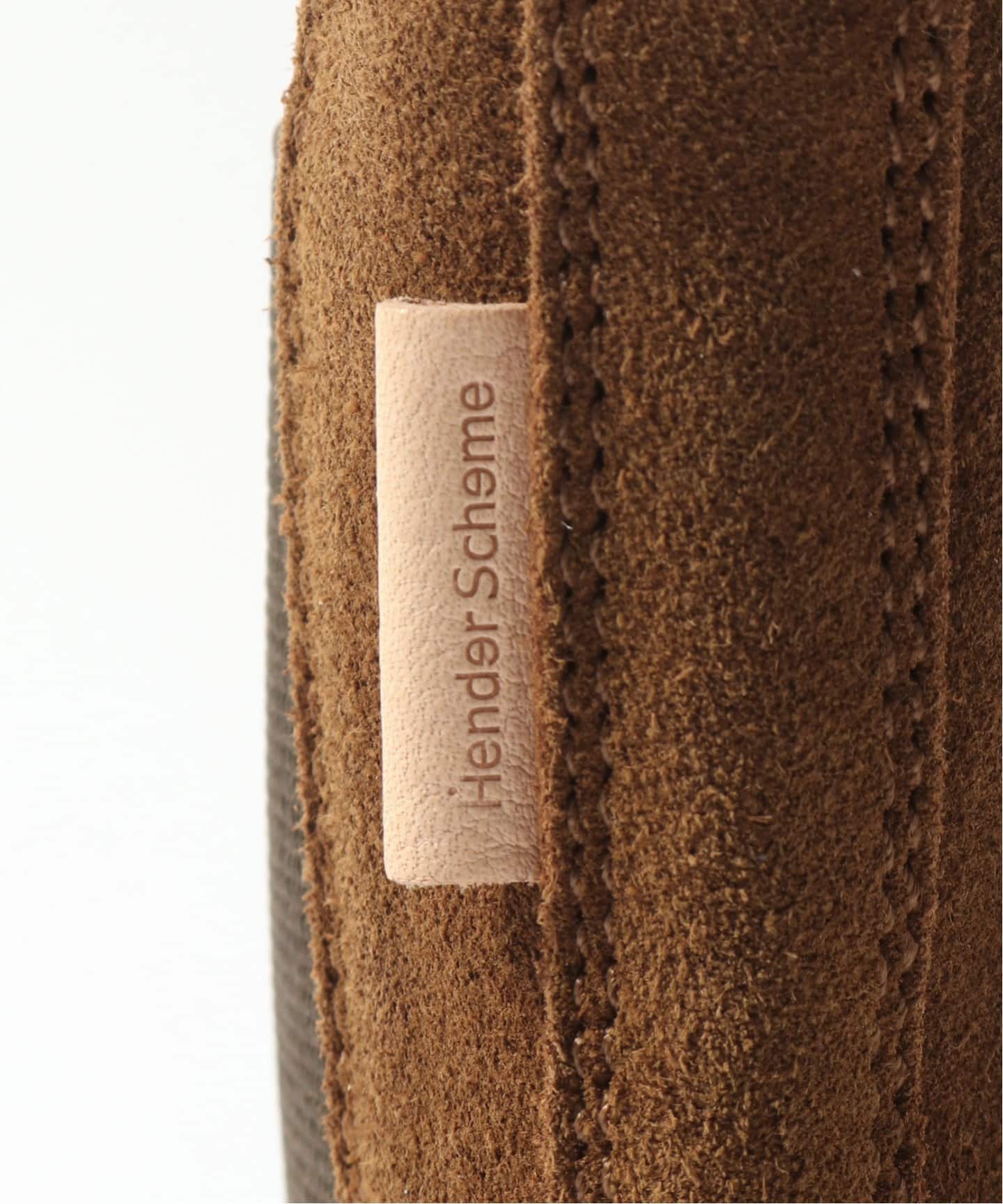 専用Hender Scheme side gore 2146 VS-RSSGR Hender Scheme (エンダースキーマ) side gore 2146 VS-RSSGR