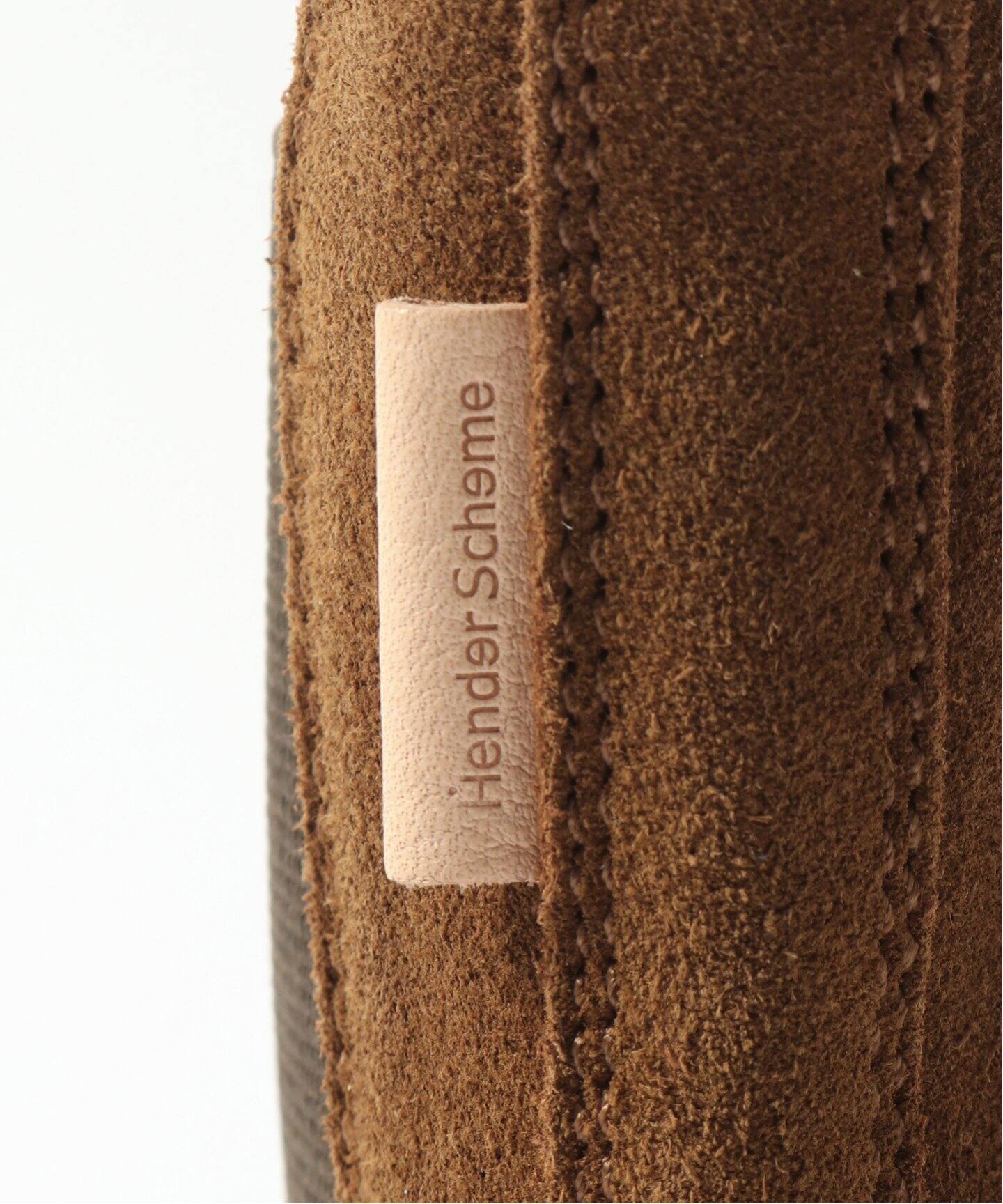 Hender Scheme (エンダースキーマ) side gore 2146 VS-RSSGR（ブーティ 