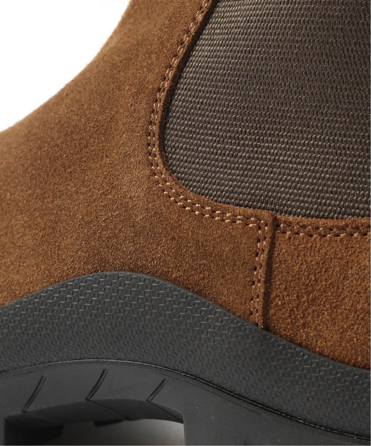 Hender Scheme (エンダースキーマ) side gore 2146 VS-RSSGR