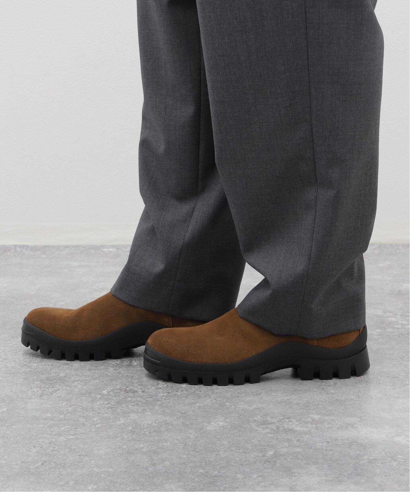 Hender Scheme (エンダースキーマ) side gore 2146 VS-RSSGR（ブーティ 