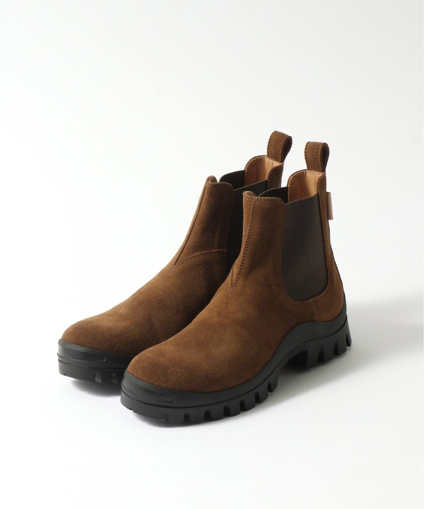 Hender Scheme (エンダースキーマ) side gore 2146 VS-RSSGR（ブーティ 