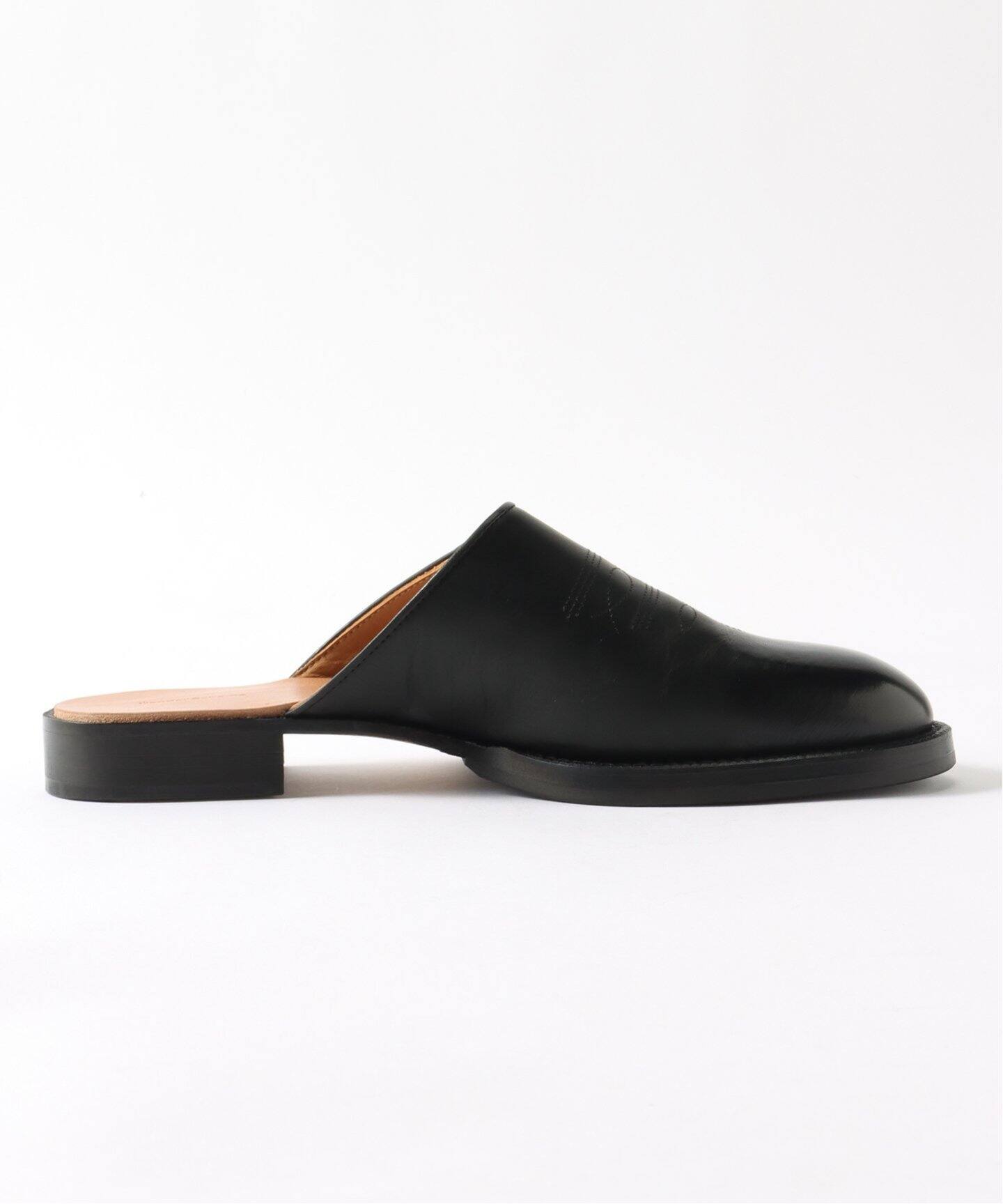 Hender Scheme (エンダースキーマ) cheak DI-RS-CHK（スリッポン