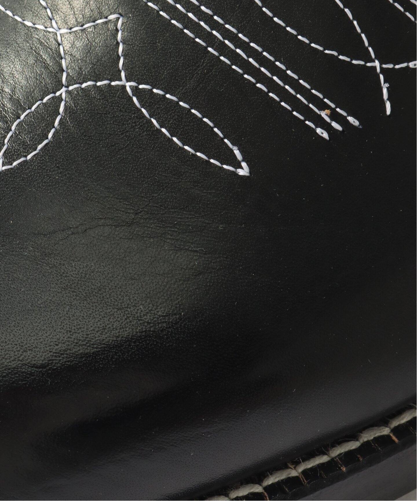 Hender Scheme (エンダースキーマ) cheak DI-RS-CHK（スリッポン  