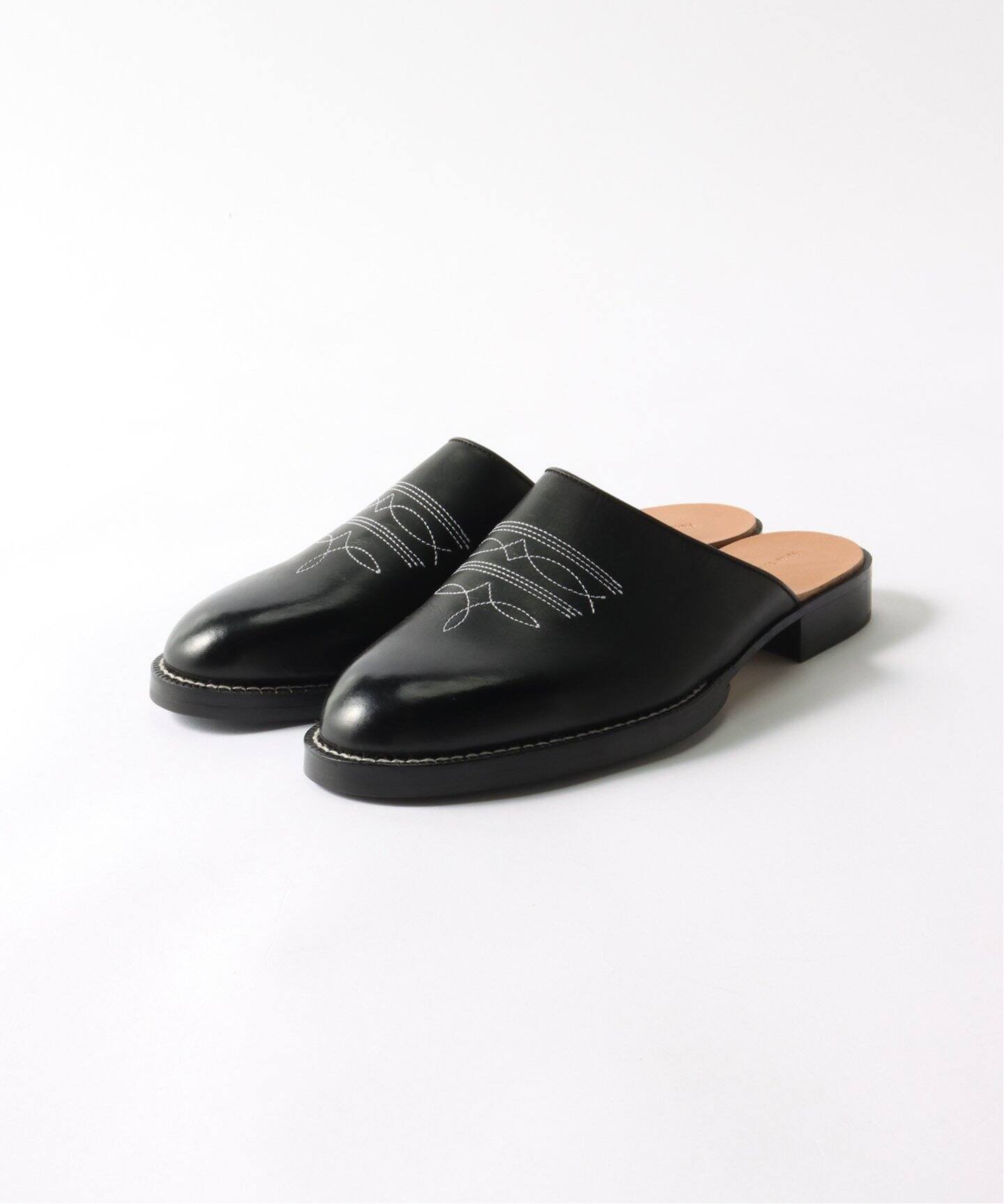 Hender Scheme (エンダースキーマ) cheak DI-RS-CHK（スリッポン 