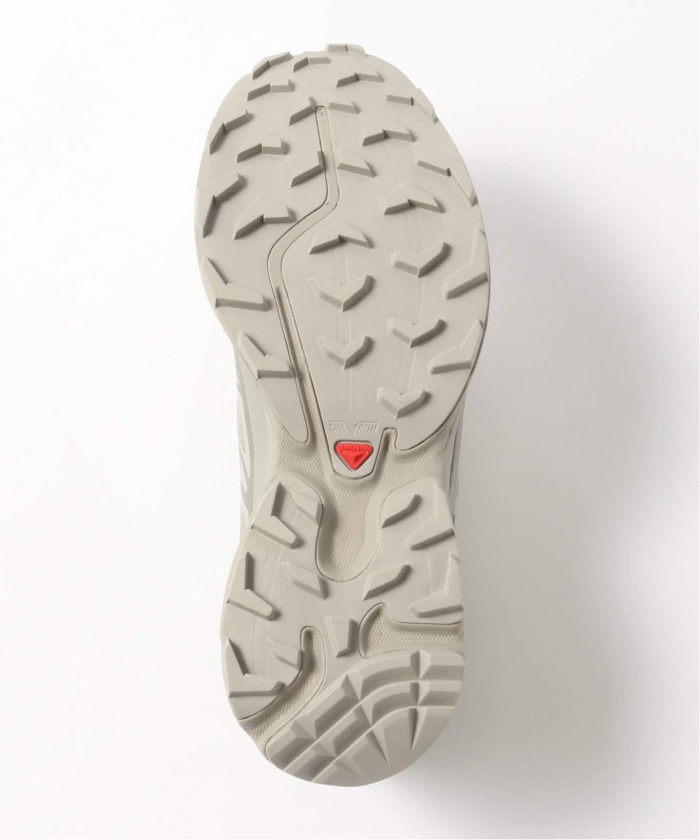 SALOMON (サロモン) XT-6 GHOST GRAY L47444800（スニーカー