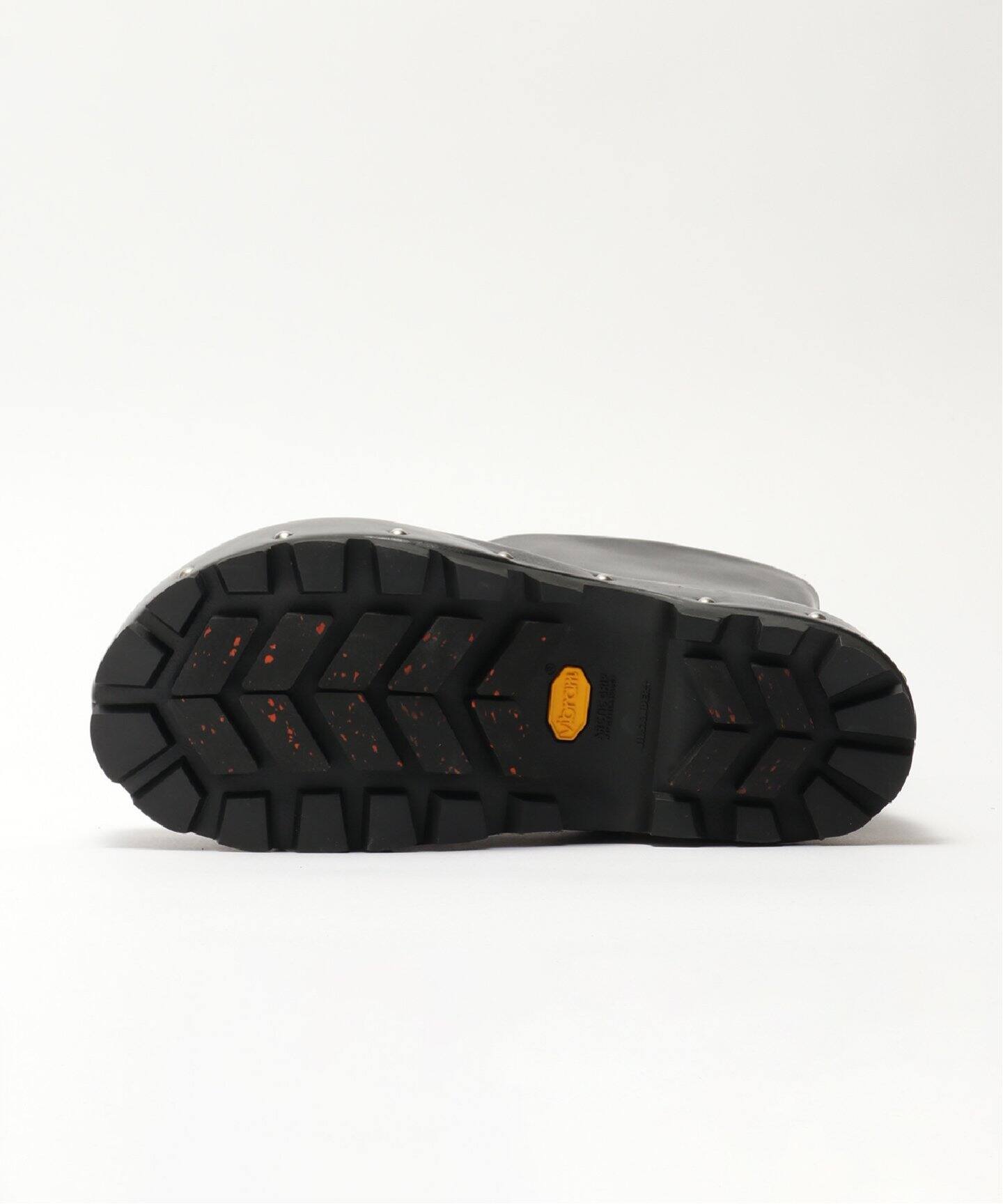 JIL SANDER+ (ジル サンダー+) Side Zip Ankle Boot J50WU0020/P4942  