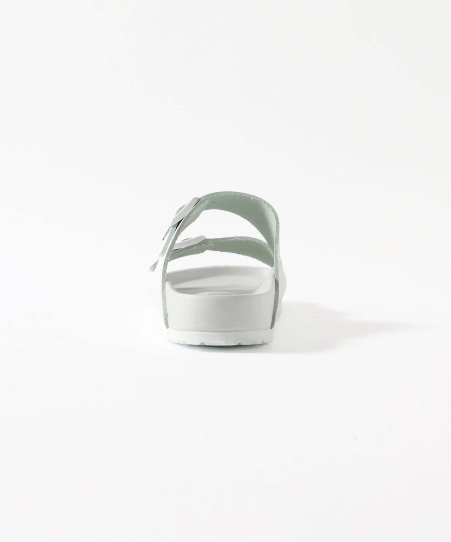 BIRKENSTOCK (ビルケンシュトック) ARIZONA EXQUISITE WHITE 1026823
