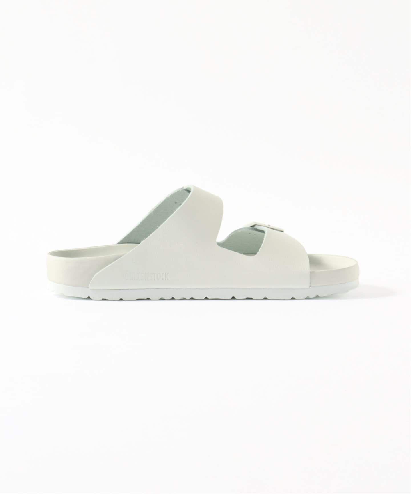BIRKENSTOCK (ビルケンシュトック) ARIZONA EXQUISITE WHITE 1026823