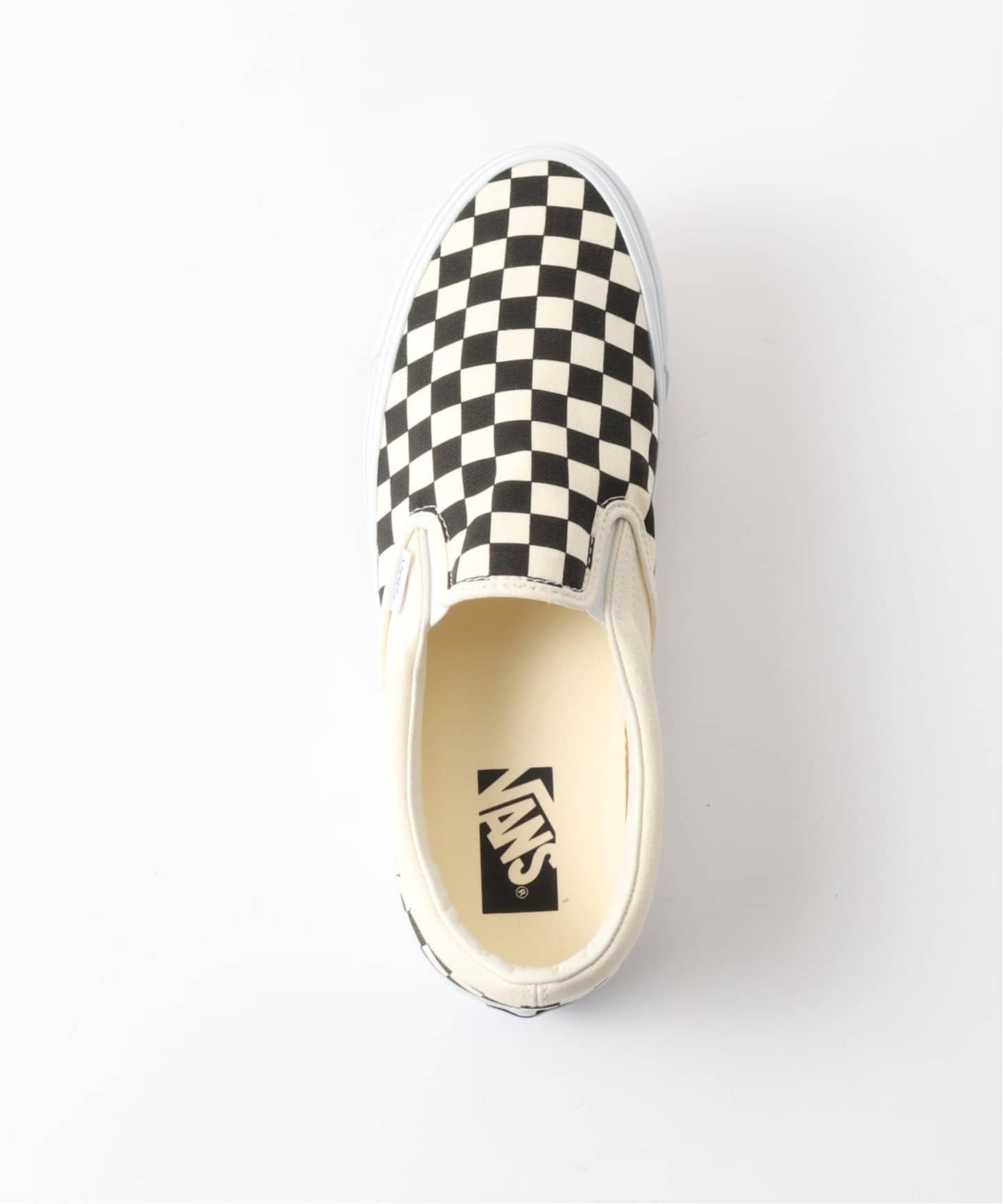 VANS / バンズ】Slip-On Reissue98（スニーカー）｜EDIFICE