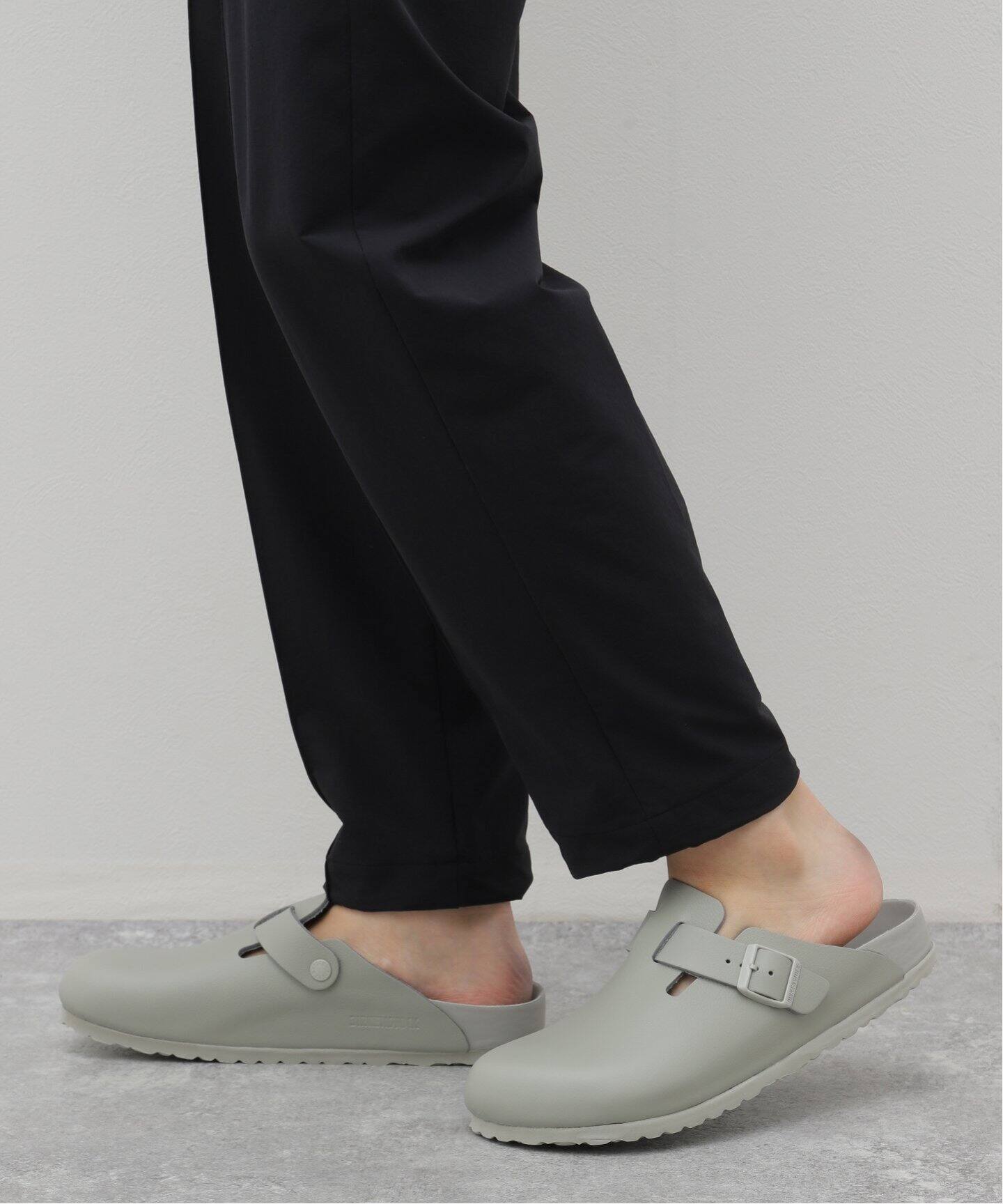 BIRKENSTOCK (ビルケンシュトック) BOSTON EXQUISITE MINERAL 1026830  