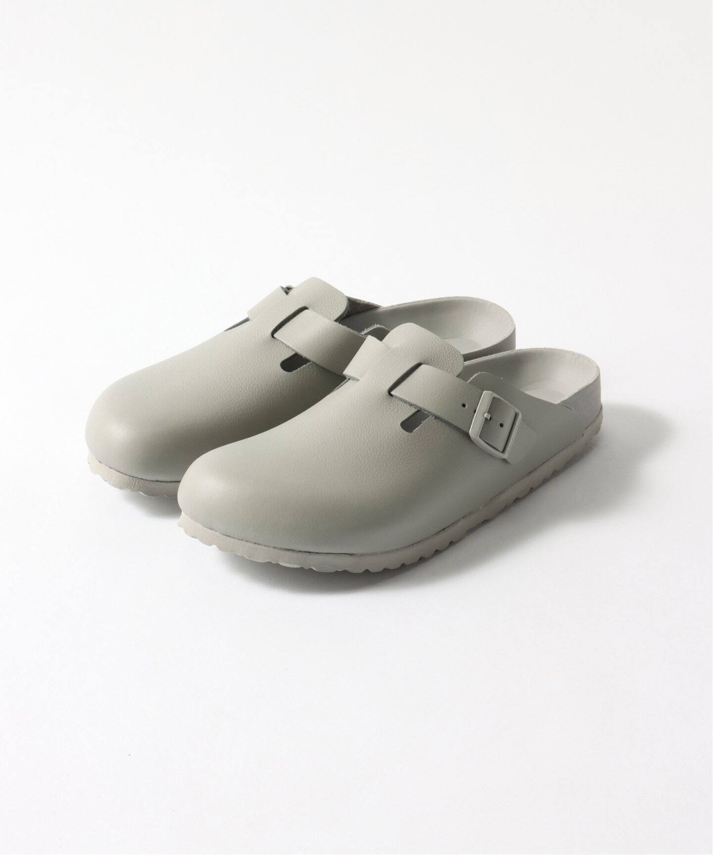 BIRKENSTOCK (ビルケンシュトック) BOSTON EXQUISITE MINERAL 1026830 