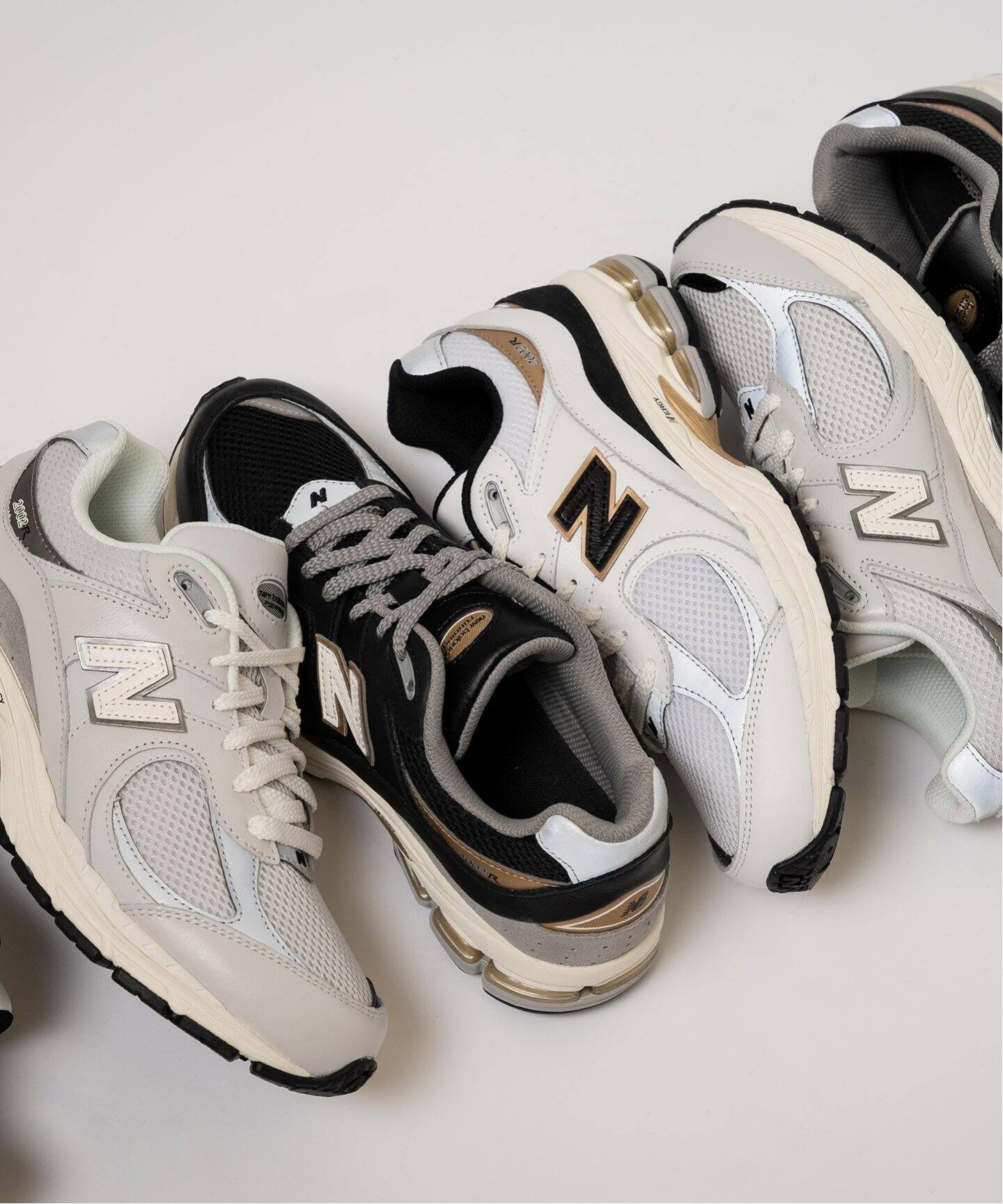 New Balance (ニューバランス) M2002RPP（スニーカー）｜EDIFICE 