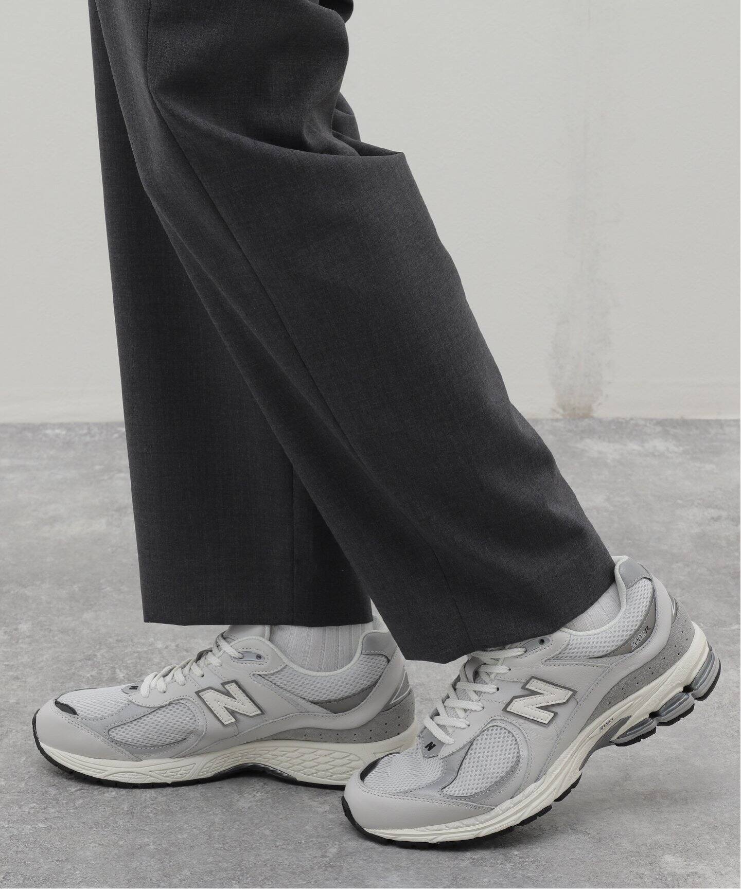 New Balance (ニューバランス) M2002RPP（スニーカー）｜EDIFICE 