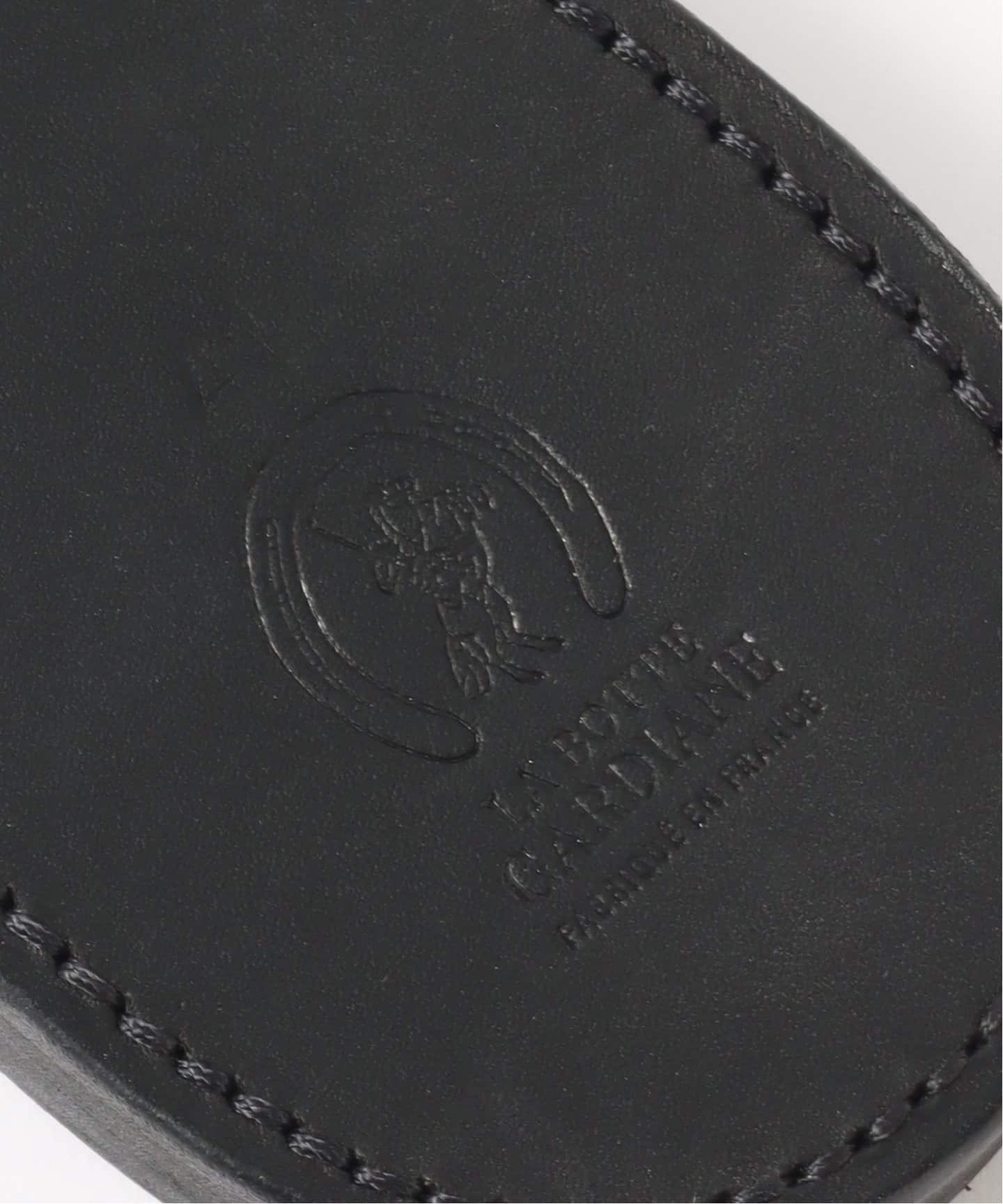 LA BOTTE GARDIANE (ラ ボット ガルディアン) Western Sandal