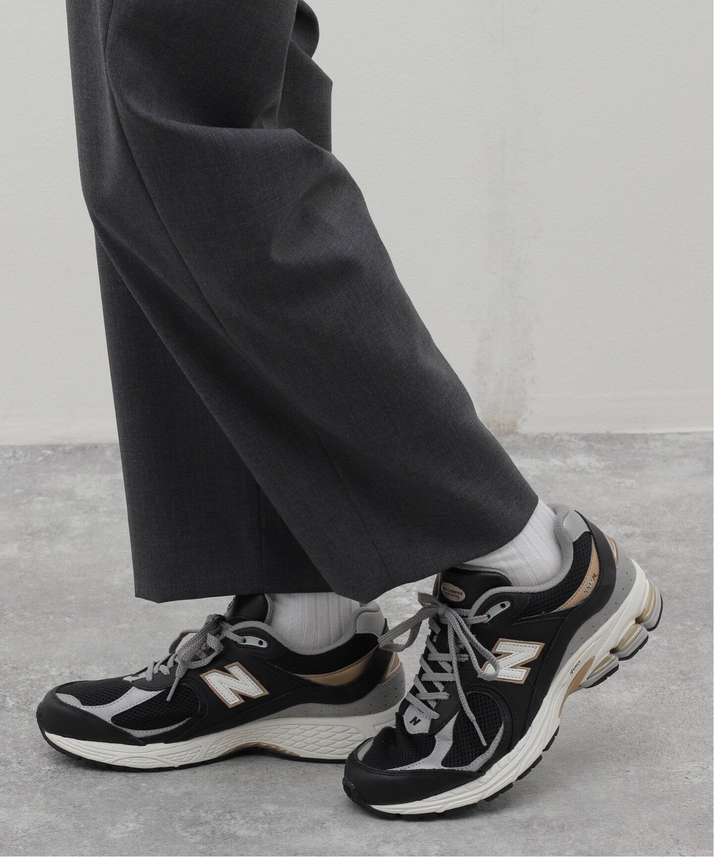New Balance (ニューバランス) M2002RPO（スニーカー）｜EDIFICE 