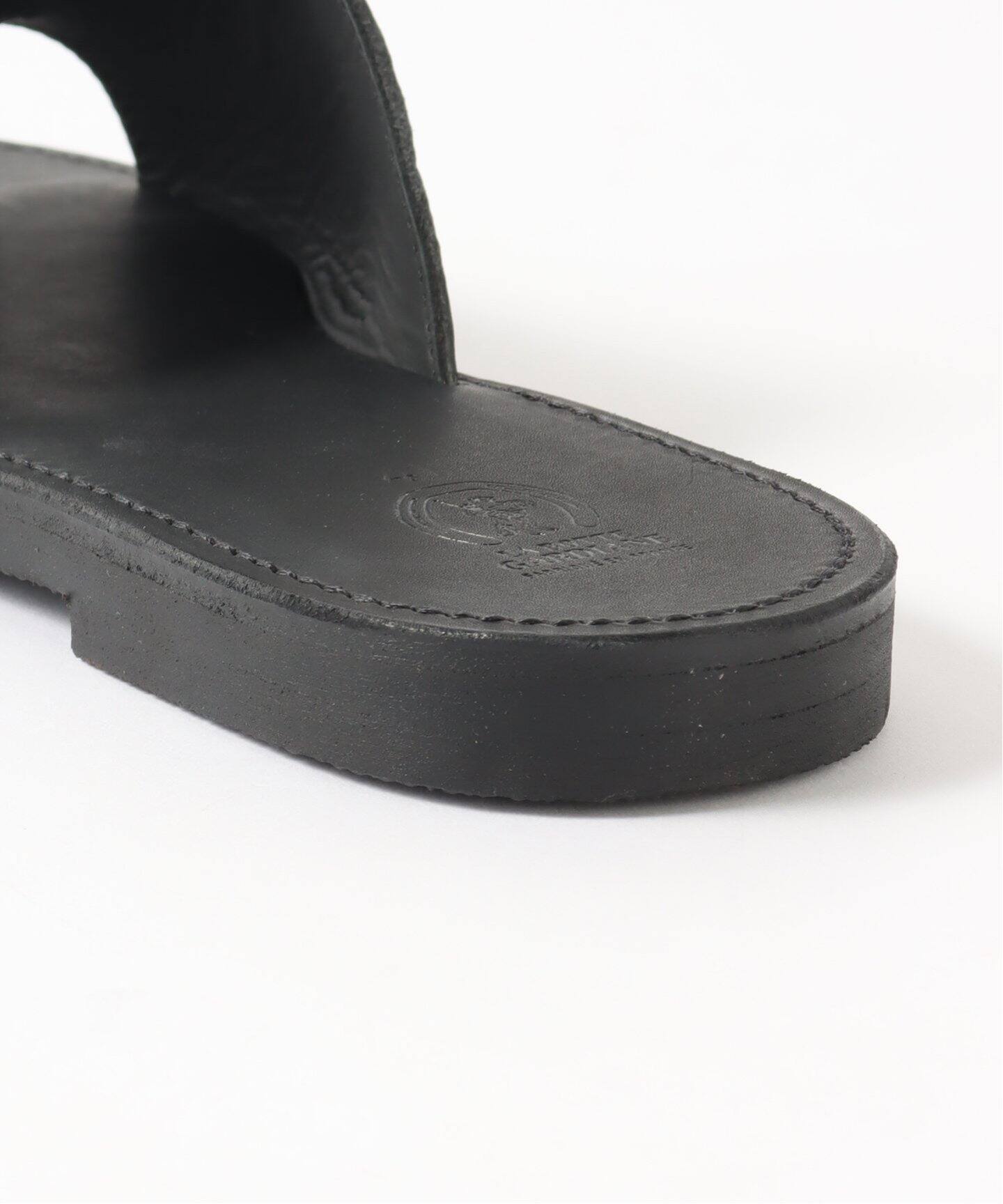 LA BOTTE GARDIANE (ラ ボット ガルディアン) Western Sandal NO3 