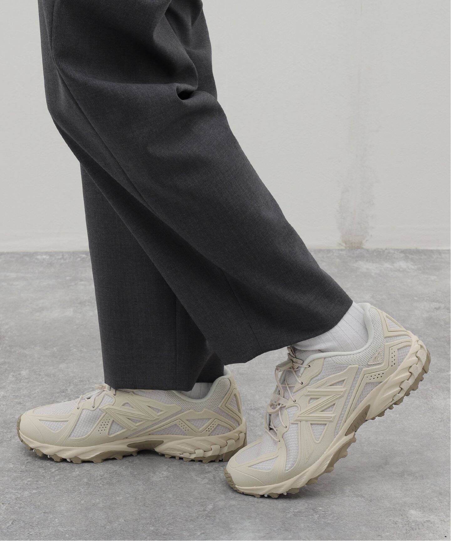 New Balance (ニューバランス) ML610DG（スニーカー）｜EDIFICE 