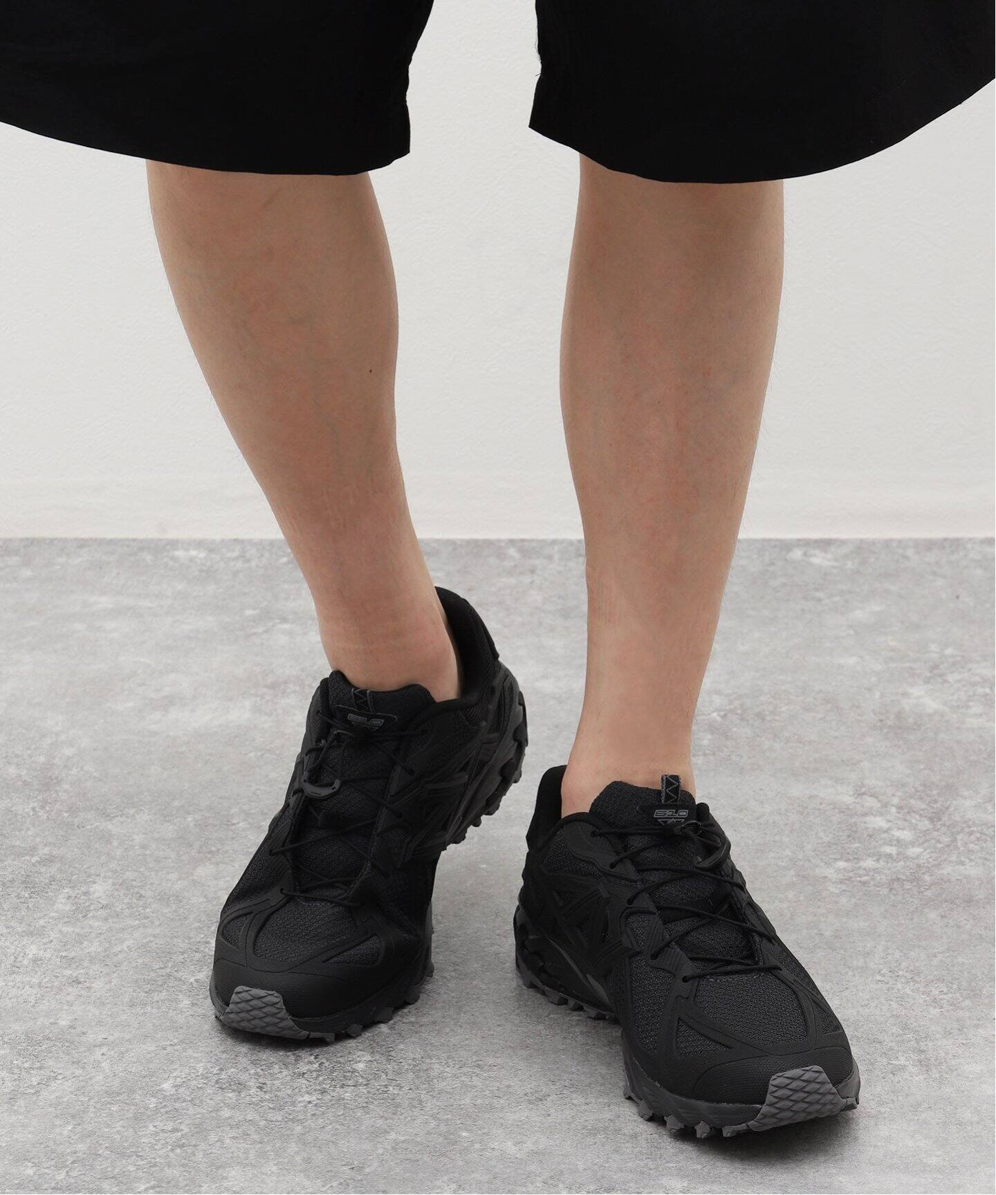 New Balance (ニューバランス) ML610DE（スニーカー）｜EDIFICE 