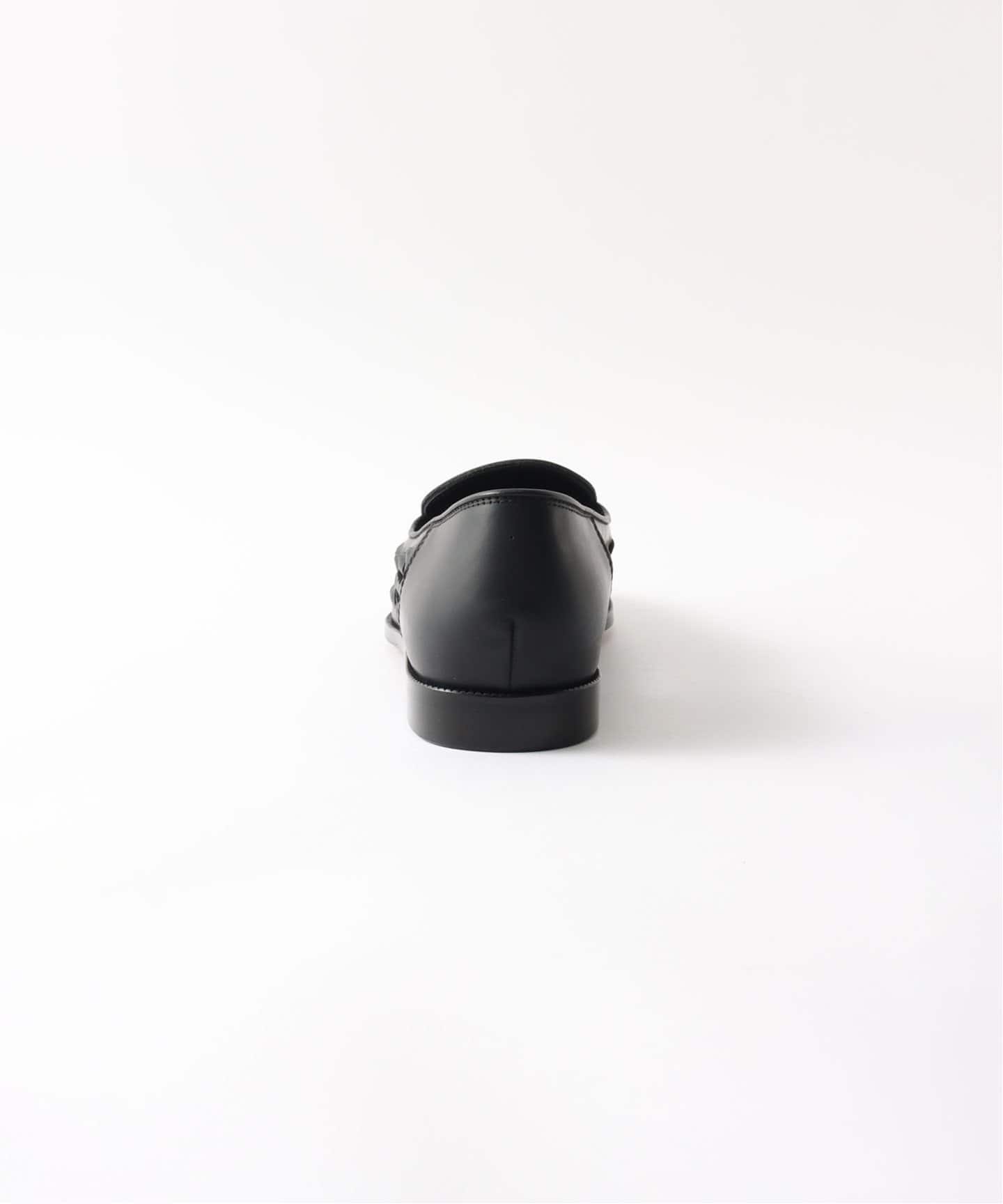 Hender Scheme / エンダースキーマ】libido（スリッポン）｜EDIFICE