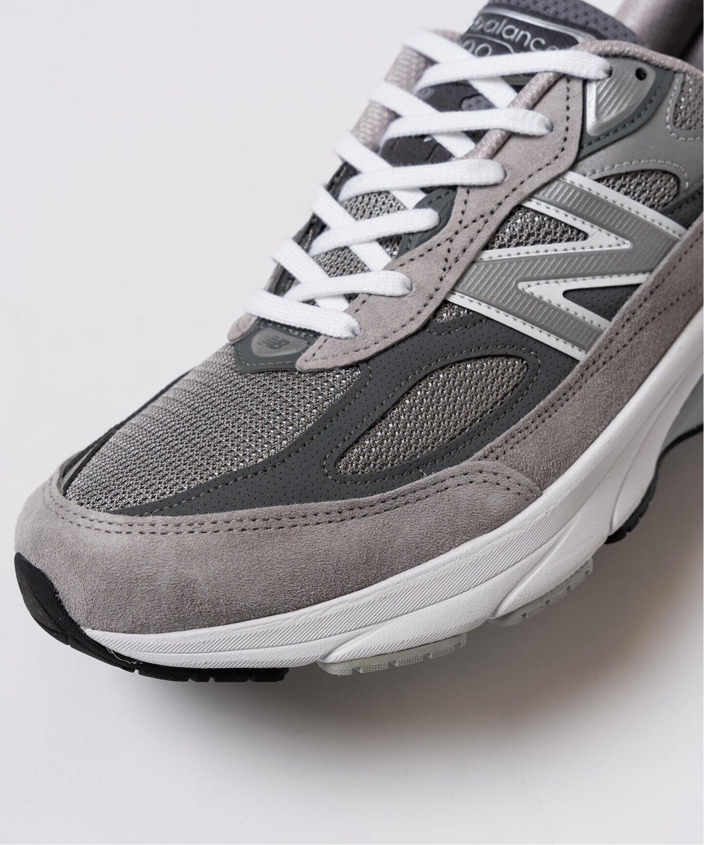 New Balance(ニューバランス) M990GL6 / 990V6（スニーカー）｜EDIFICE  
