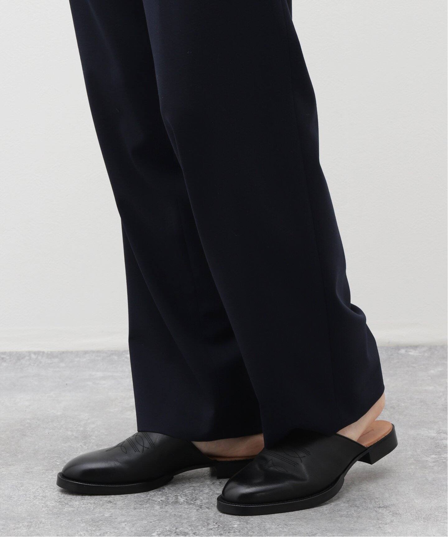 Hender Scheme / エンダースキーマ】cheak（サンダル）｜EDIFICE  