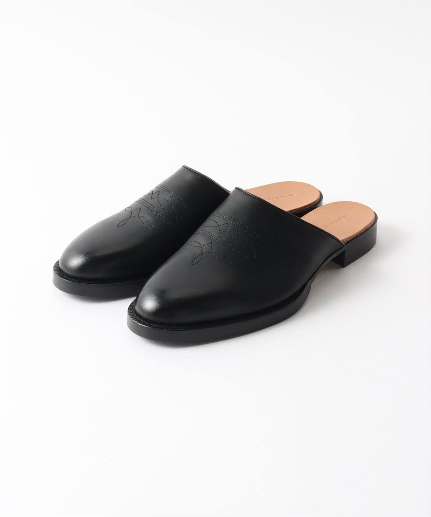 Hender Scheme / エンダースキーマ】cheak（サンダル）｜EDIFICE 