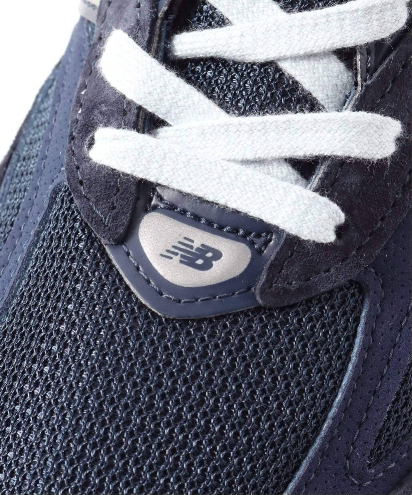New Balance(ニューバランス) M990NV6 / 990V6（スニーカー）｜EDIFICE 