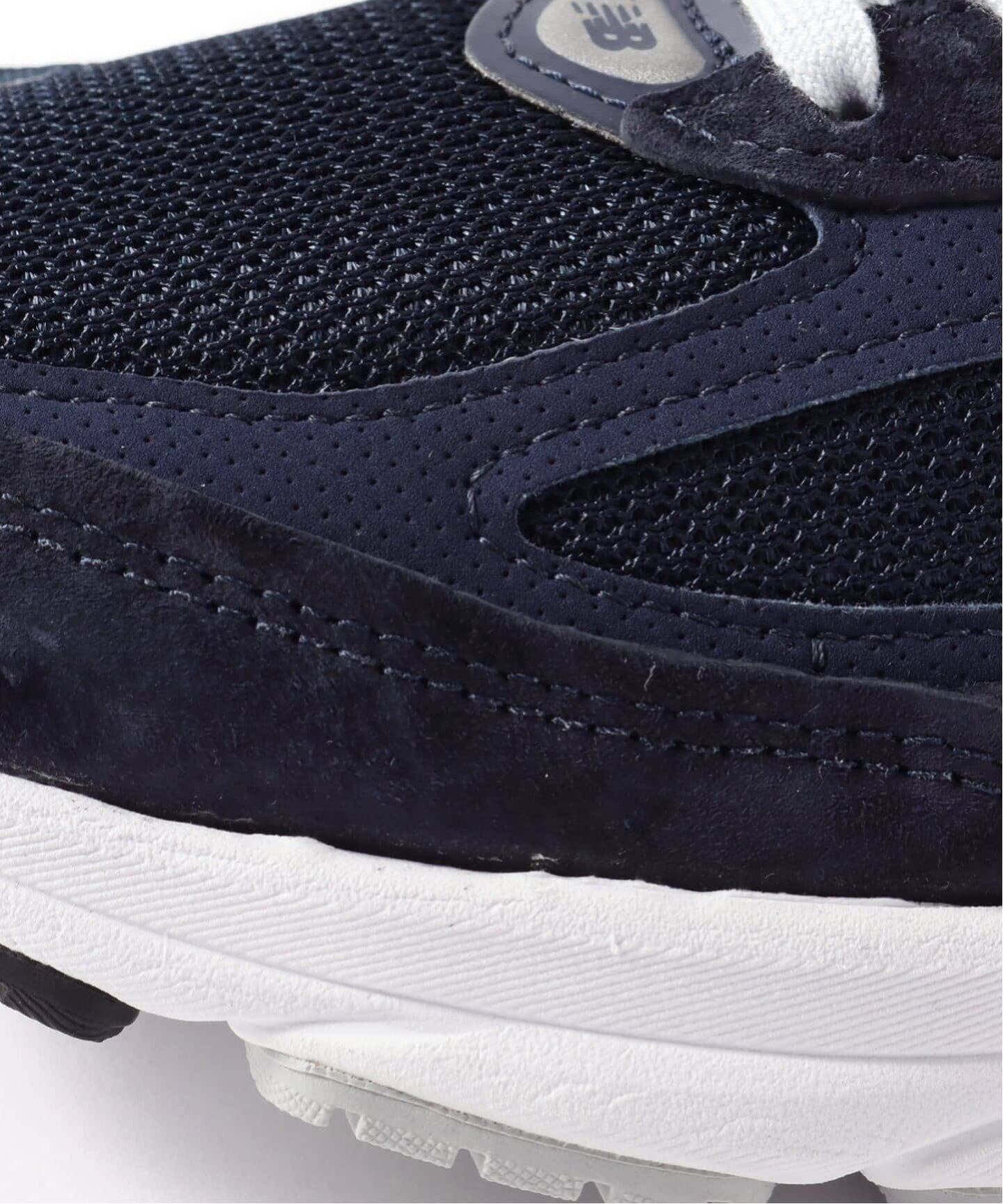 New Balance(ニューバランス) M990NV6 / 990V6（スニーカー）｜EDIFICE 