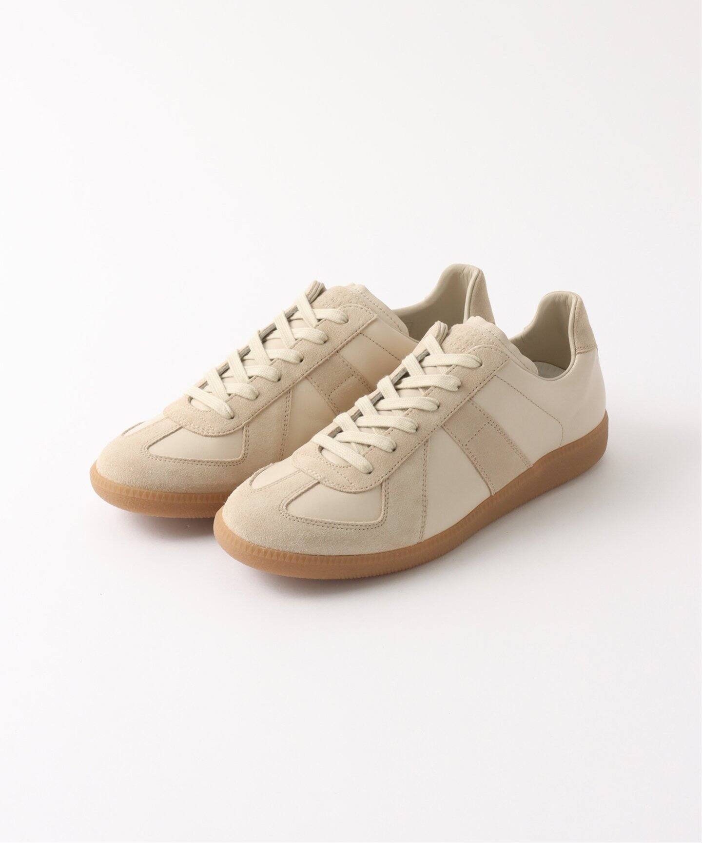 Maison Margiela (メゾン マルジェラ) REPLICA German Trainer 