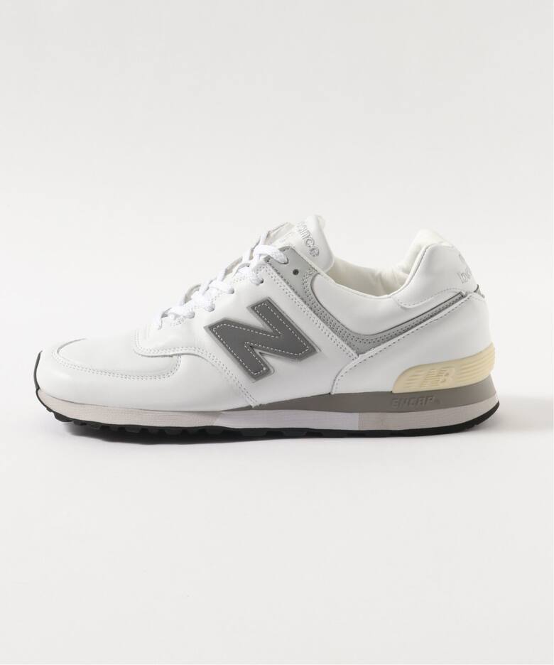 New Balance (ニューバランス) MADE OU576WSI（スニーカー）｜EDIFICE 