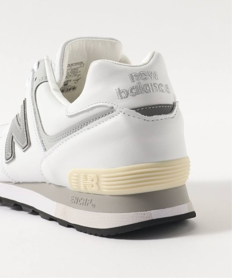 New Balance (ニューバランス) MADE OU576WSI（スニーカー）｜EDIFICE 