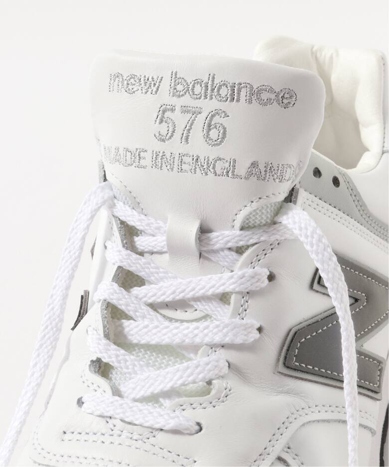 New Balance (ニューバランス) MADE OU576WSI（スニーカー）｜EDIFICE 