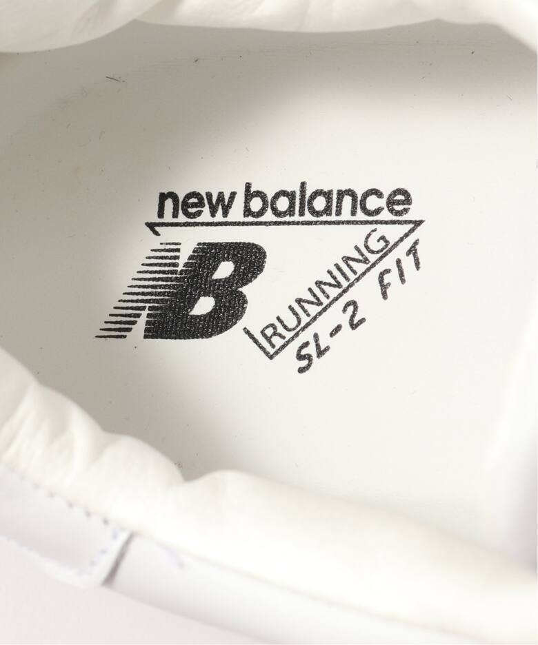 New Balance (ニューバランス) MADE OU576WSI（スニーカー）｜EDIFICE 