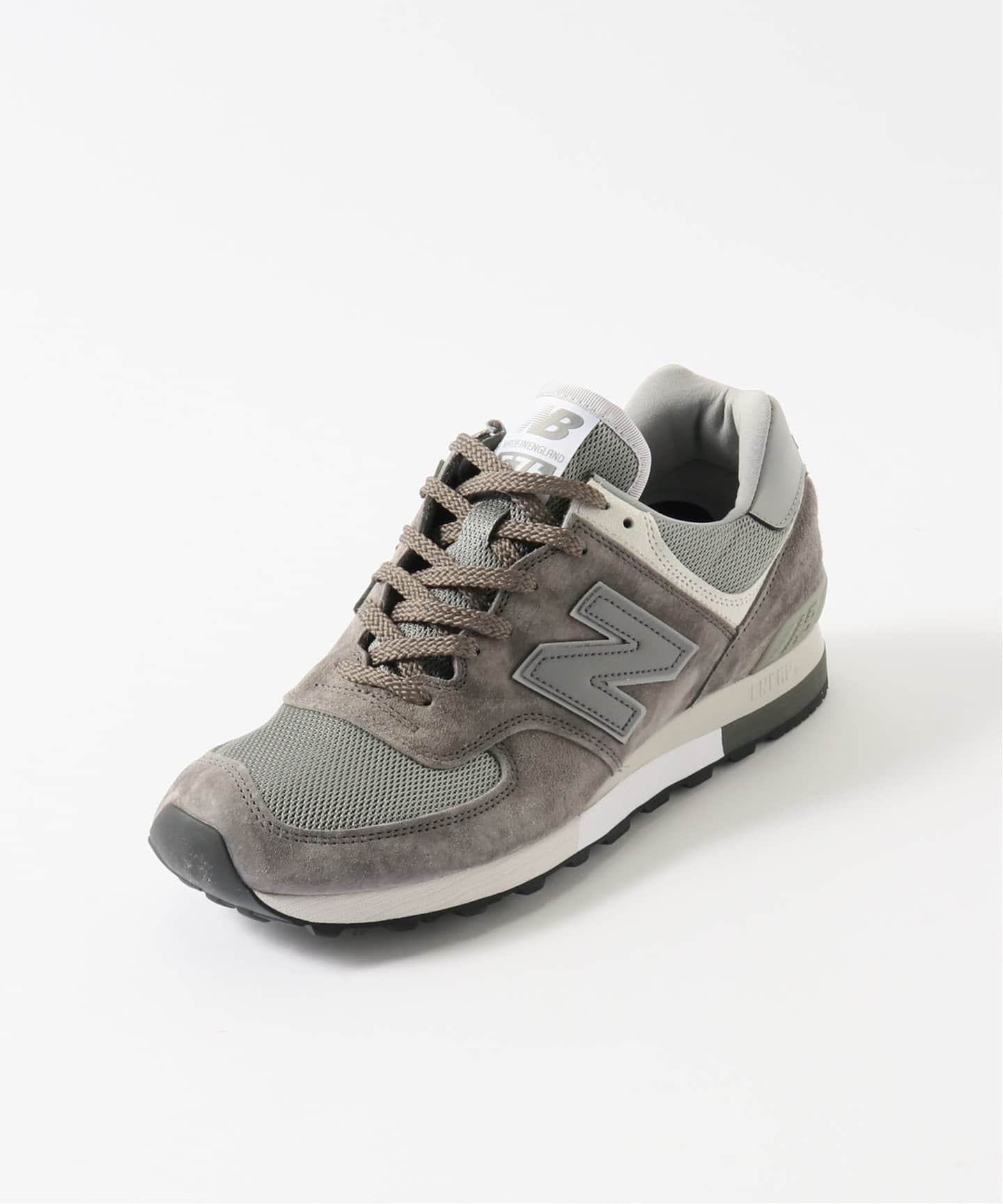 New Balance (ニューバランス) MADE OU576PGL（スニーカー）｜EDIFICE