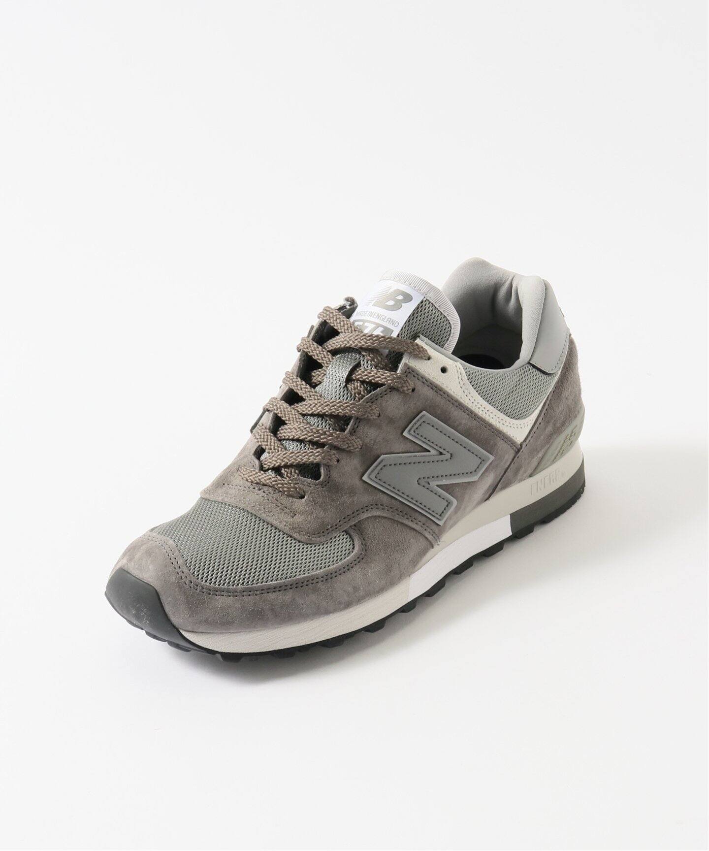 New Balance (ニューバランス) MADE OU576PGL（スニーカー）｜EDIFICE 