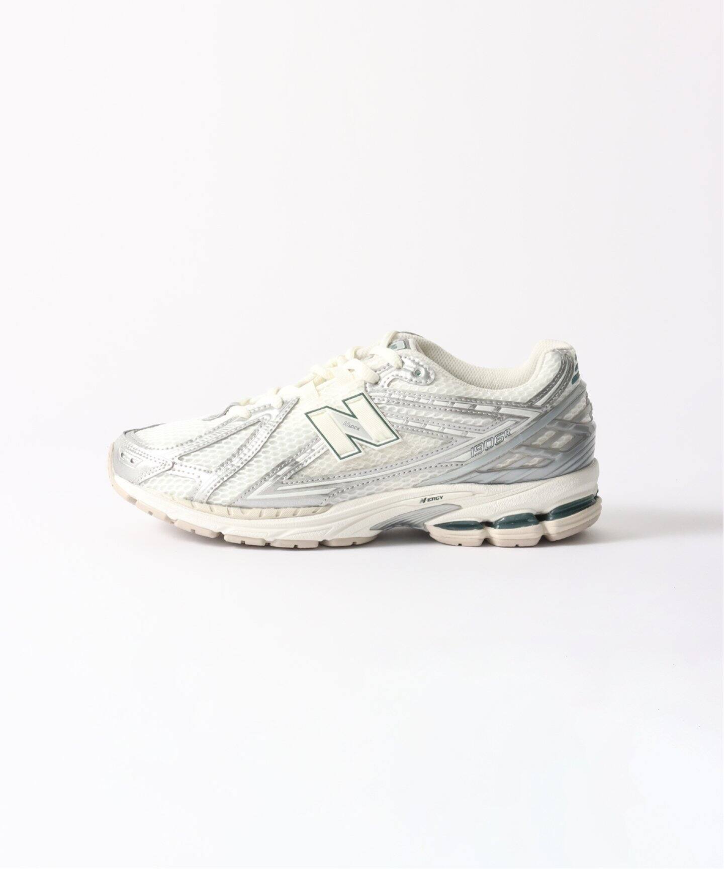 New Balance / ニューバランス】M1906REE（スニーカー）｜EDIFICE  