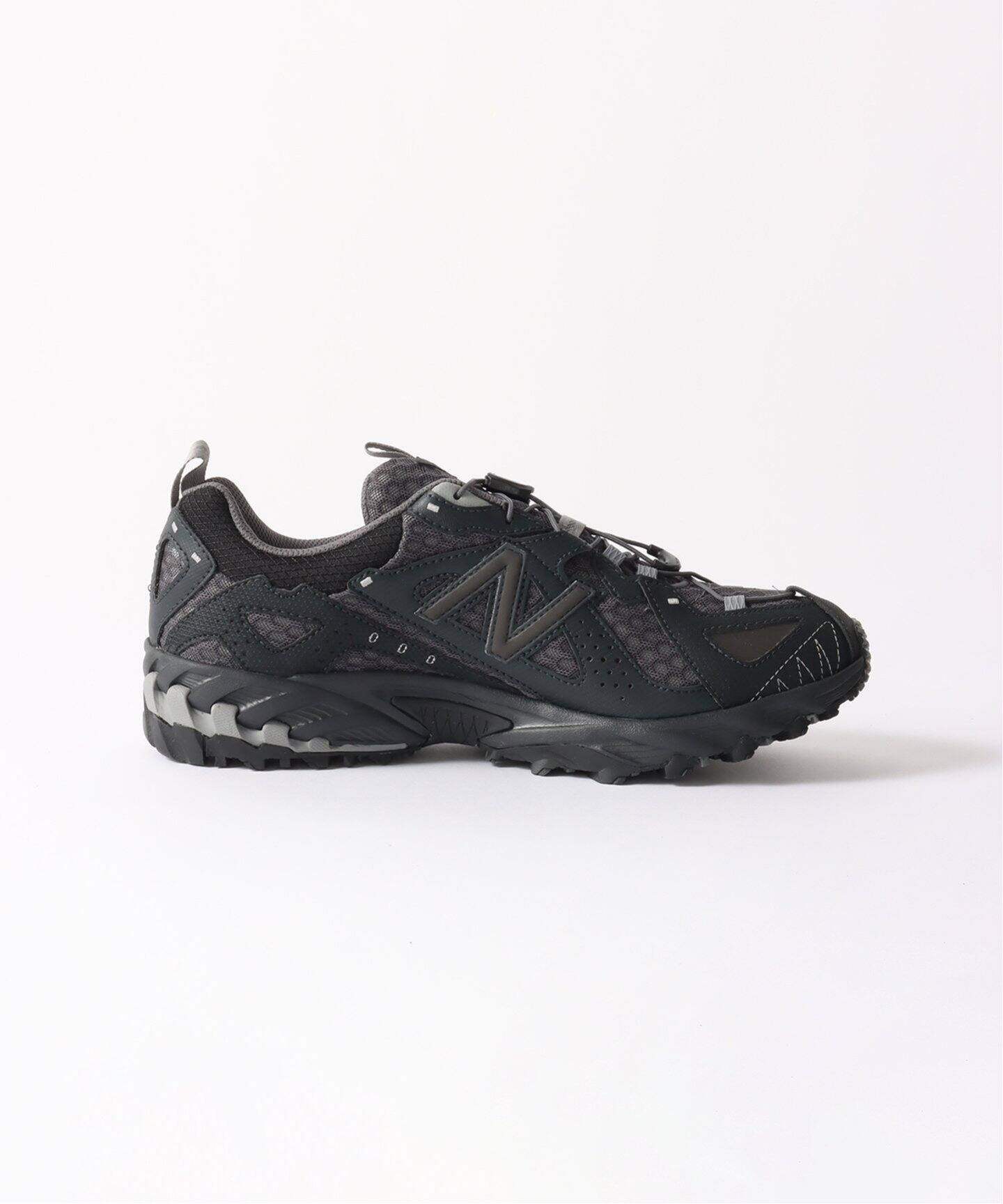 New Balance / ニューバランス】ML610XJ（スニーカー）｜EDIFICE 