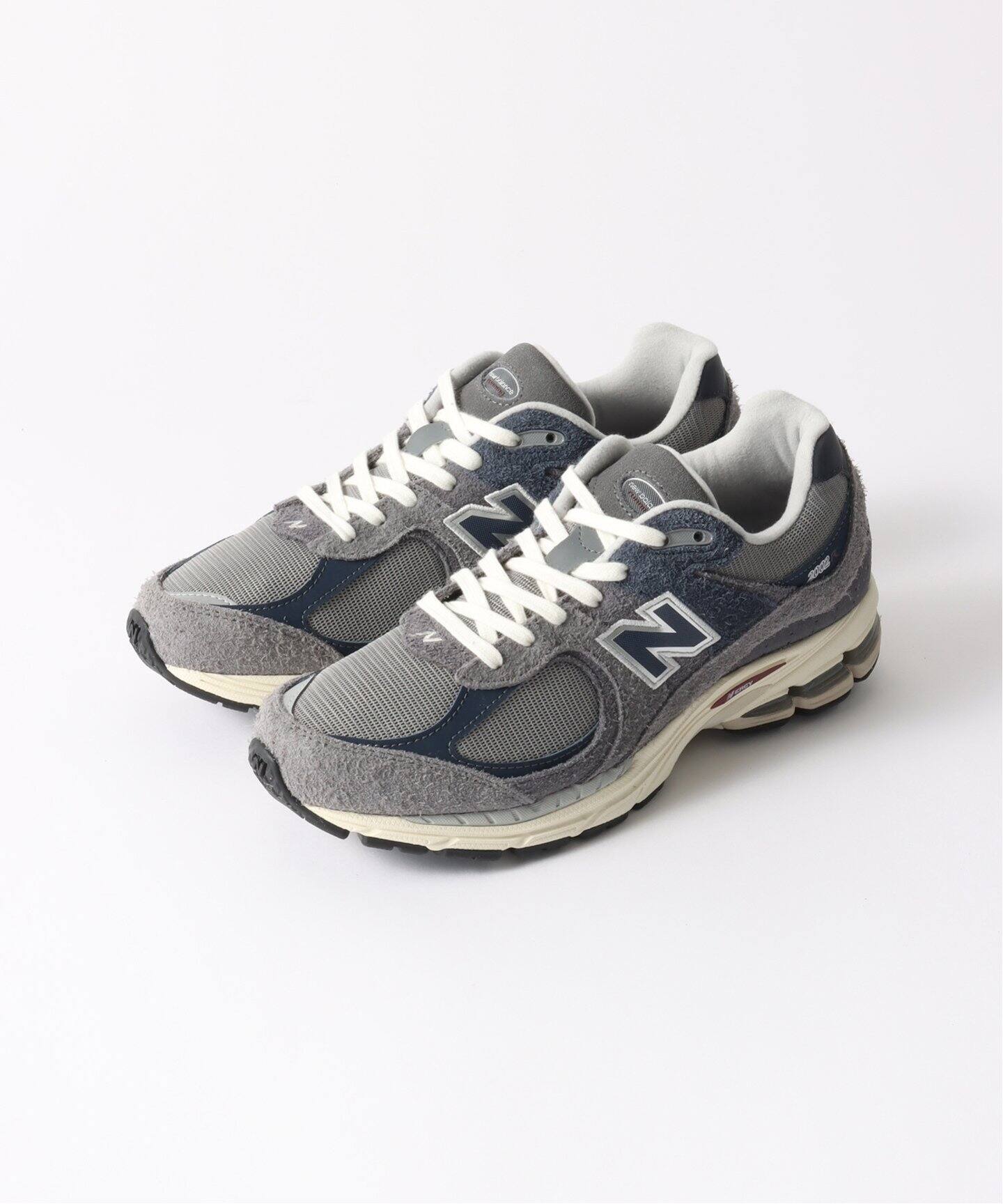 New Balance / ニューバランス】M2002REL（スニーカー）｜EDIFICE 