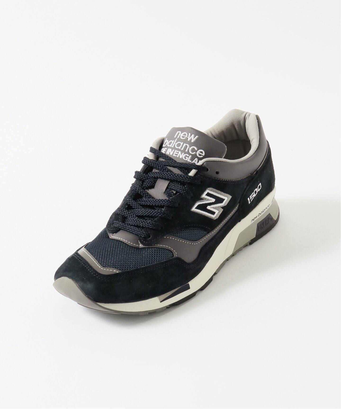 New Balance (ニューバランス) MADE U1500PNV（スニーカー）｜EDIFICE 