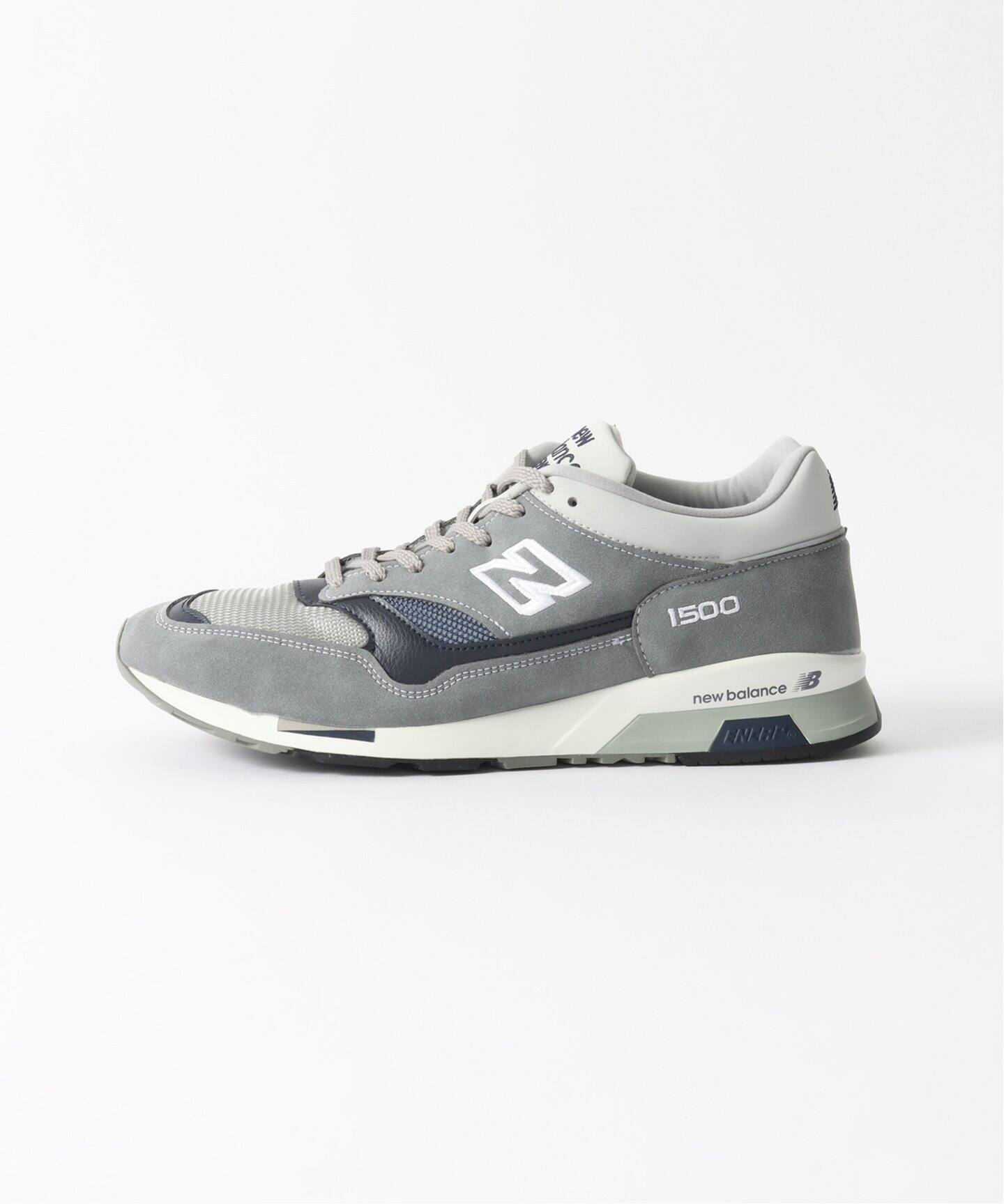 New Balance(ニューバランス) MADE U1500UKG（スニーカー）｜EDIFICE 