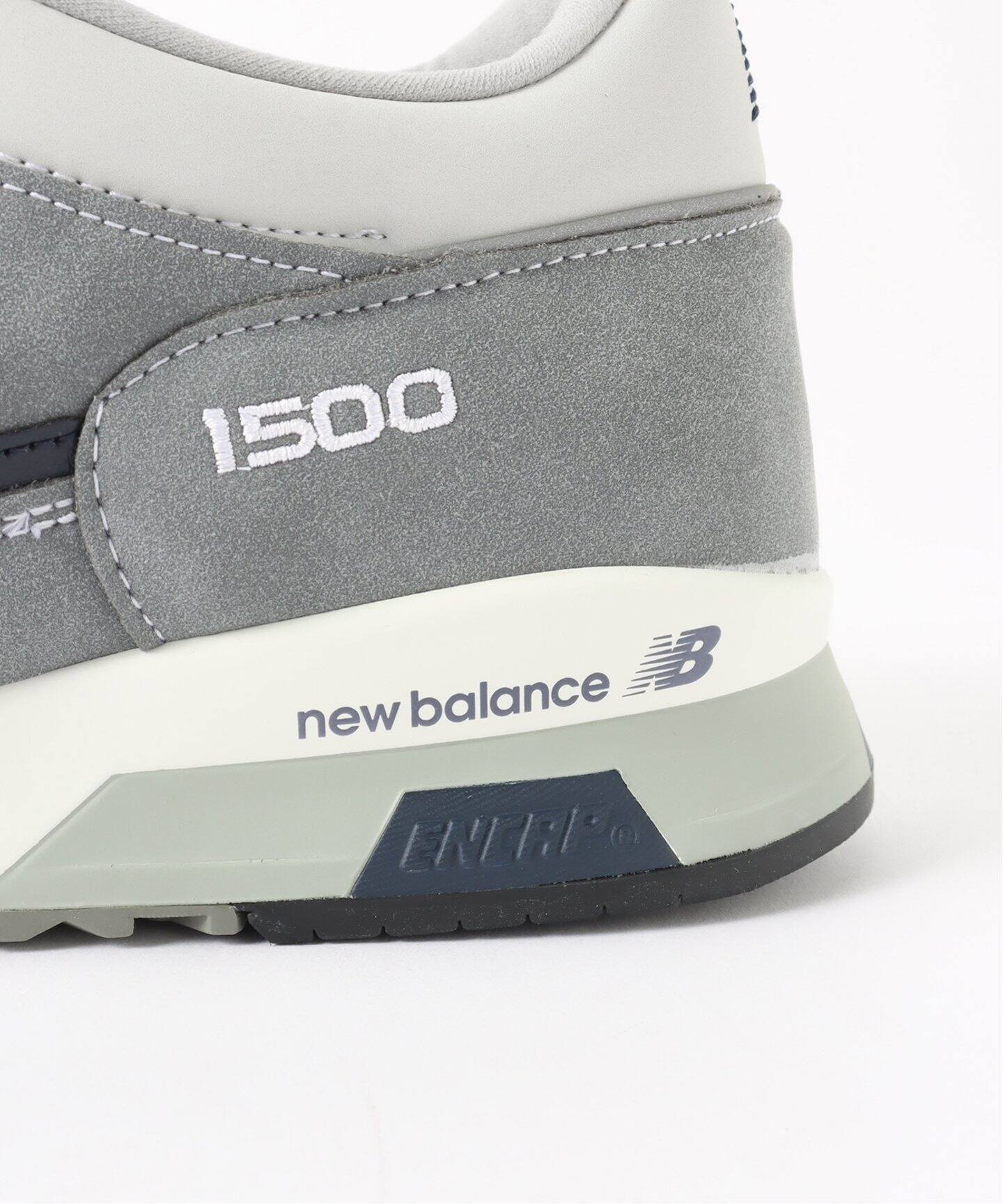 New Balance(ニューバランス) MADE U1500UKG（スニーカー）｜EDIFICE 