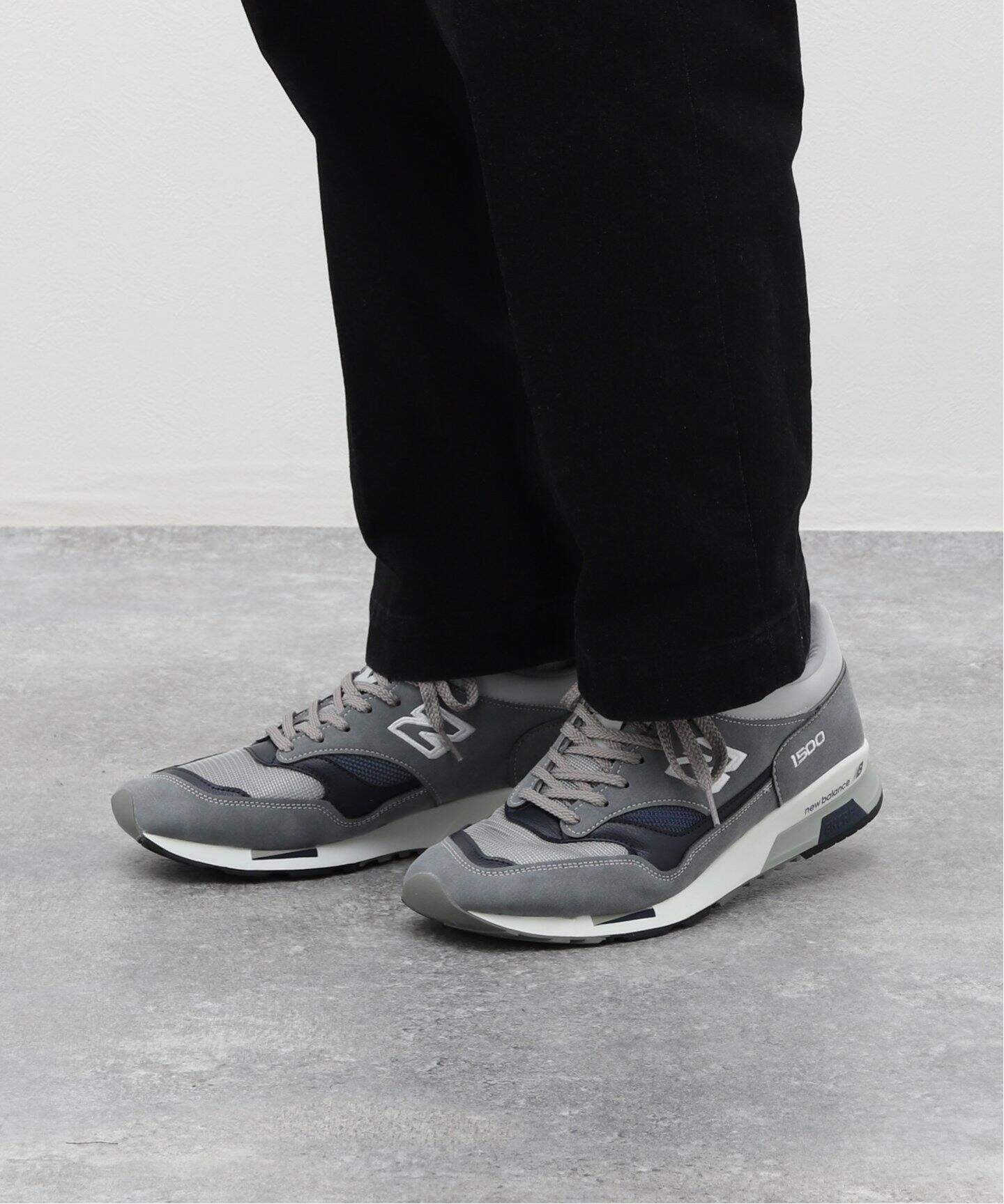 New Balance(ニューバランス) MADE U1500UKG（スニーカー）｜EDIFICE 