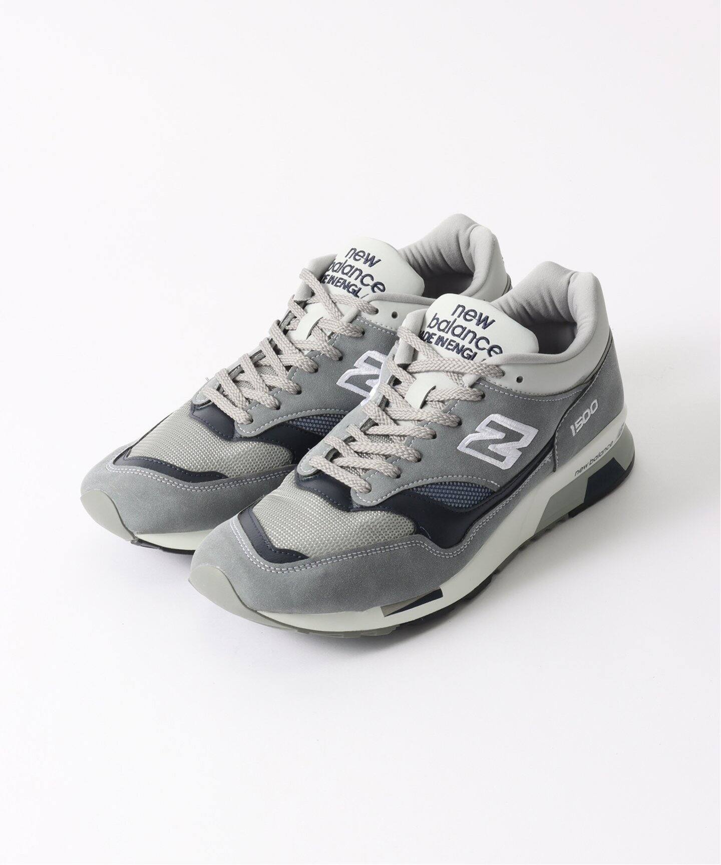 New Balance(ニューバランス) MADE U1500UKG（スニーカー）｜EDIFICE 