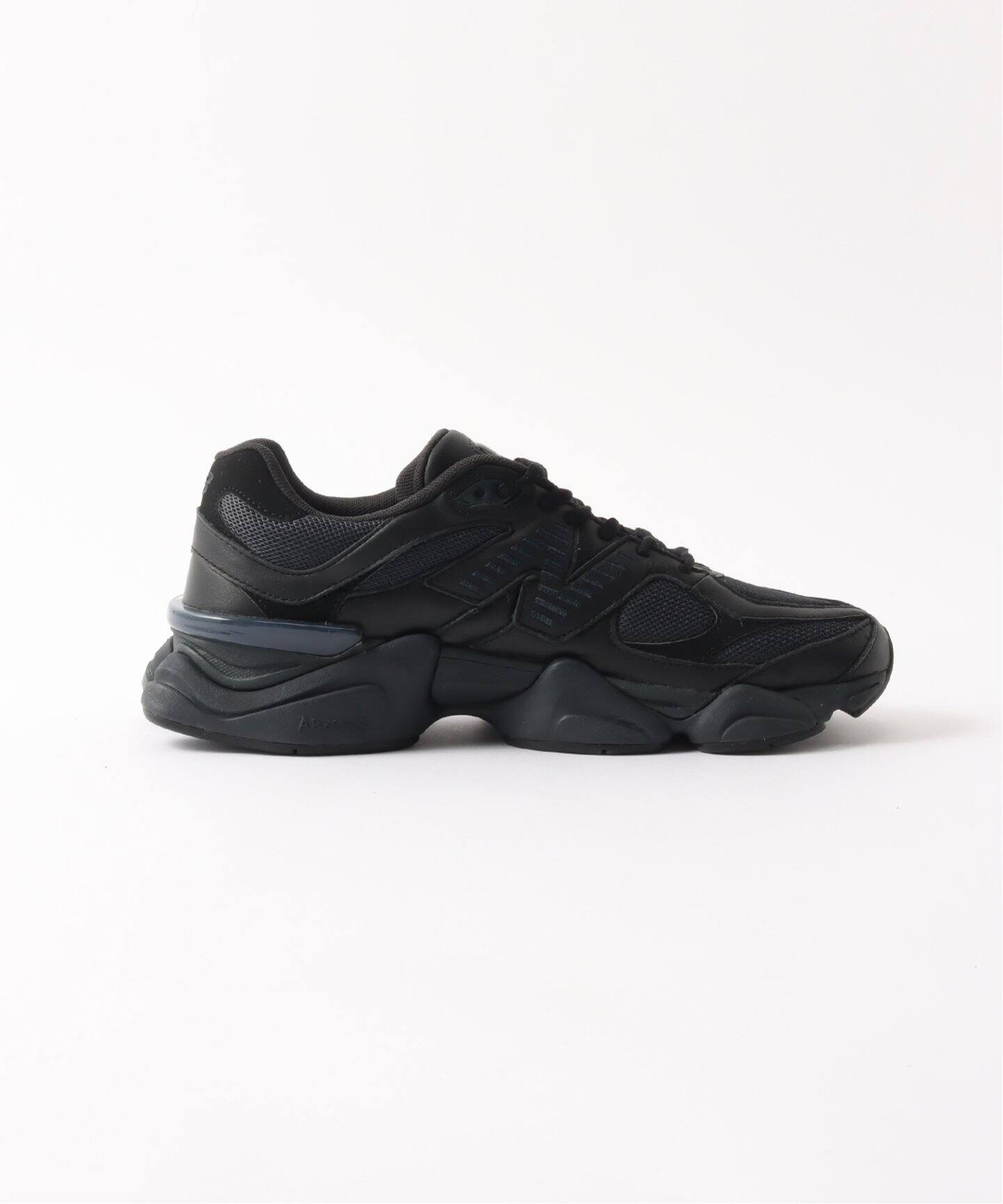 New Balance / ニューバランス】U9060NRI（スニーカー）｜EDIFICE  