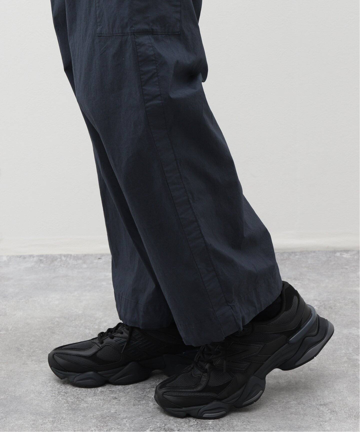 New Balance / ニューバランス】U9060NRI（スニーカー）｜EDIFICE 