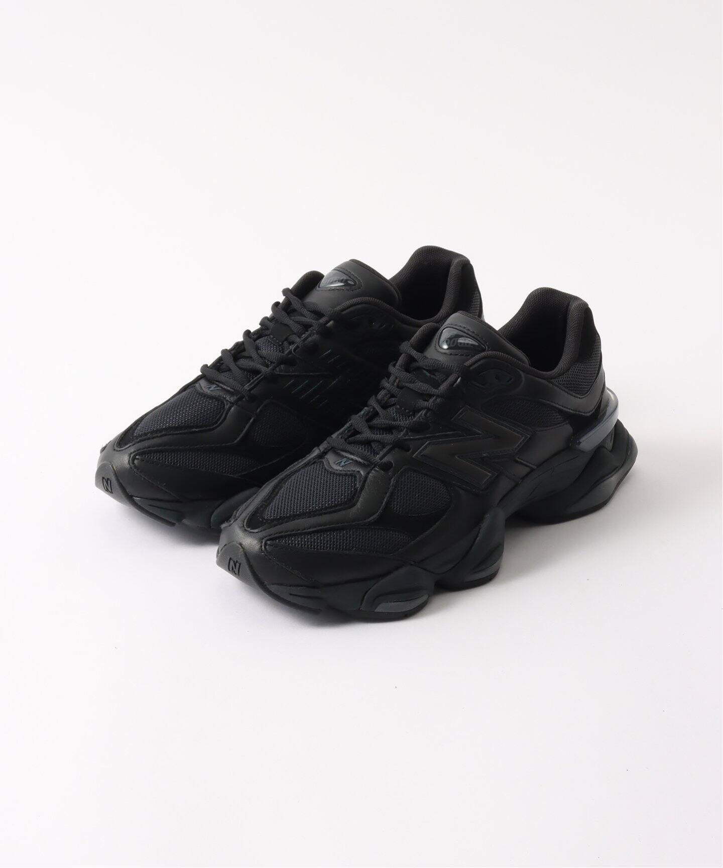 New Balance / ニューバランス】U9060NRI（スニーカー）｜EDIFICE 