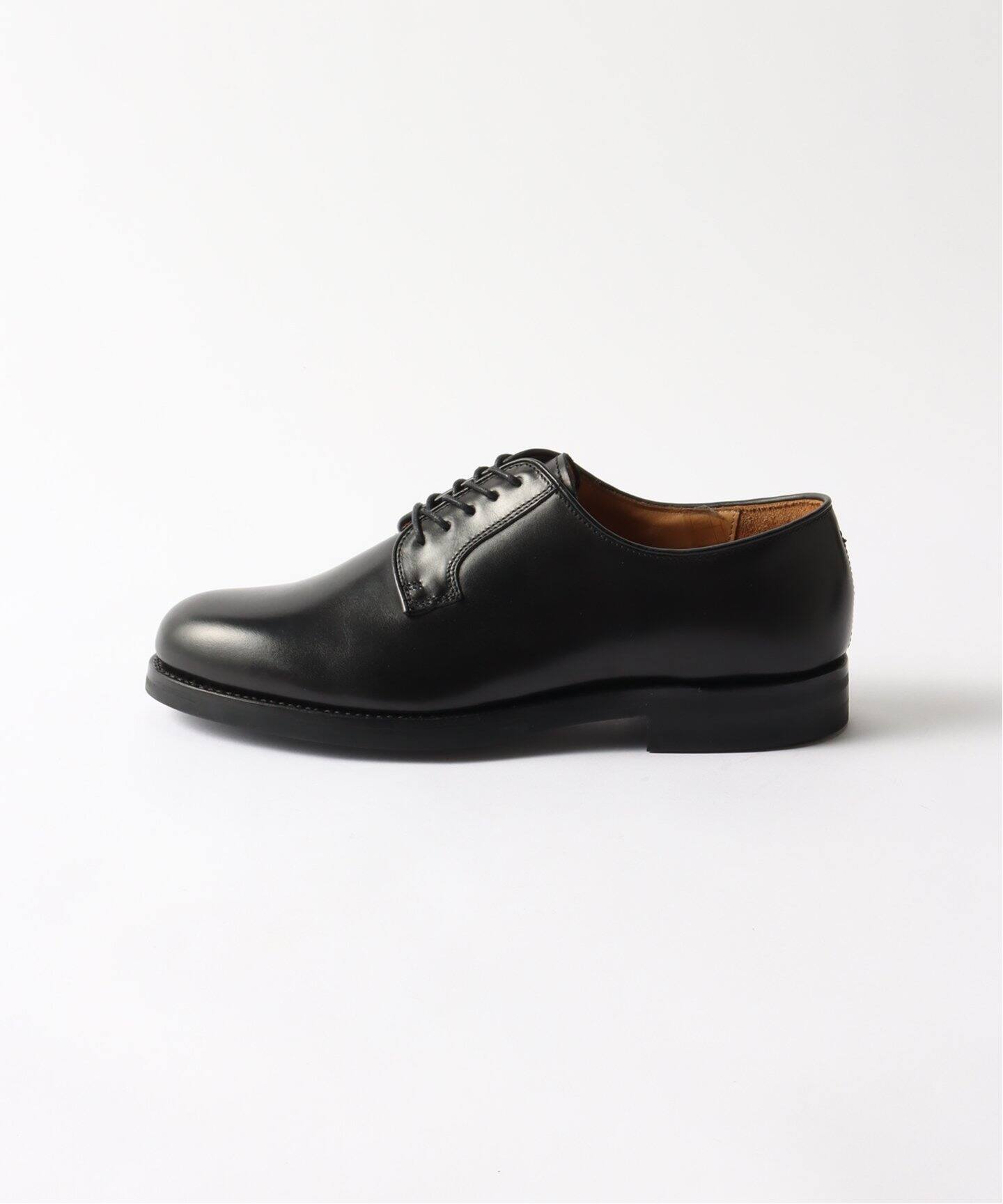 HARROGATE (ハロゲイト) HOLBORN プレーントウ HOLOBORN（レザー 