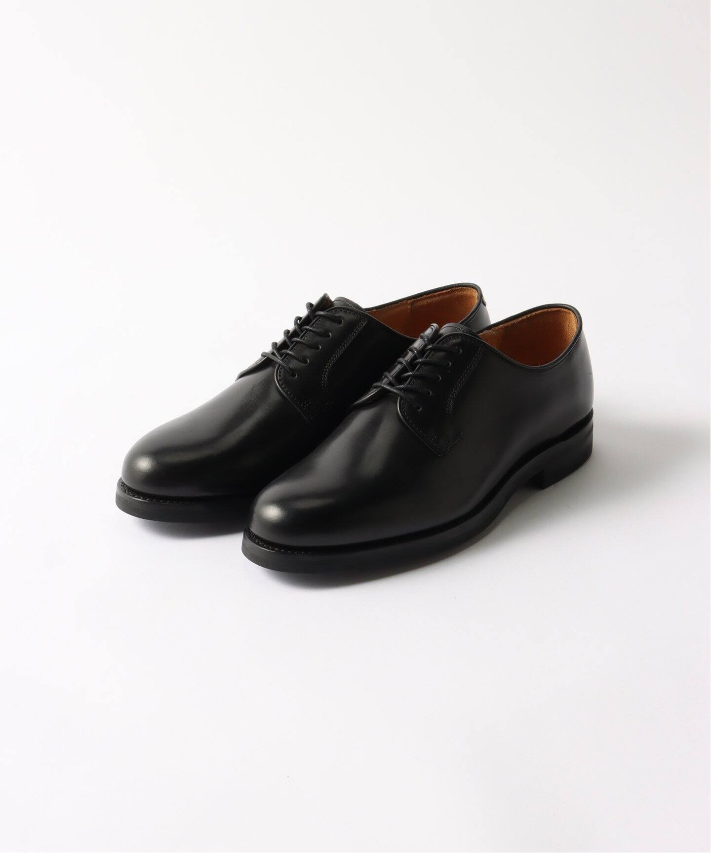 HARROGATE (ハロゲイト) HOLBORN プレーントウ HOLOBORN（レザー 