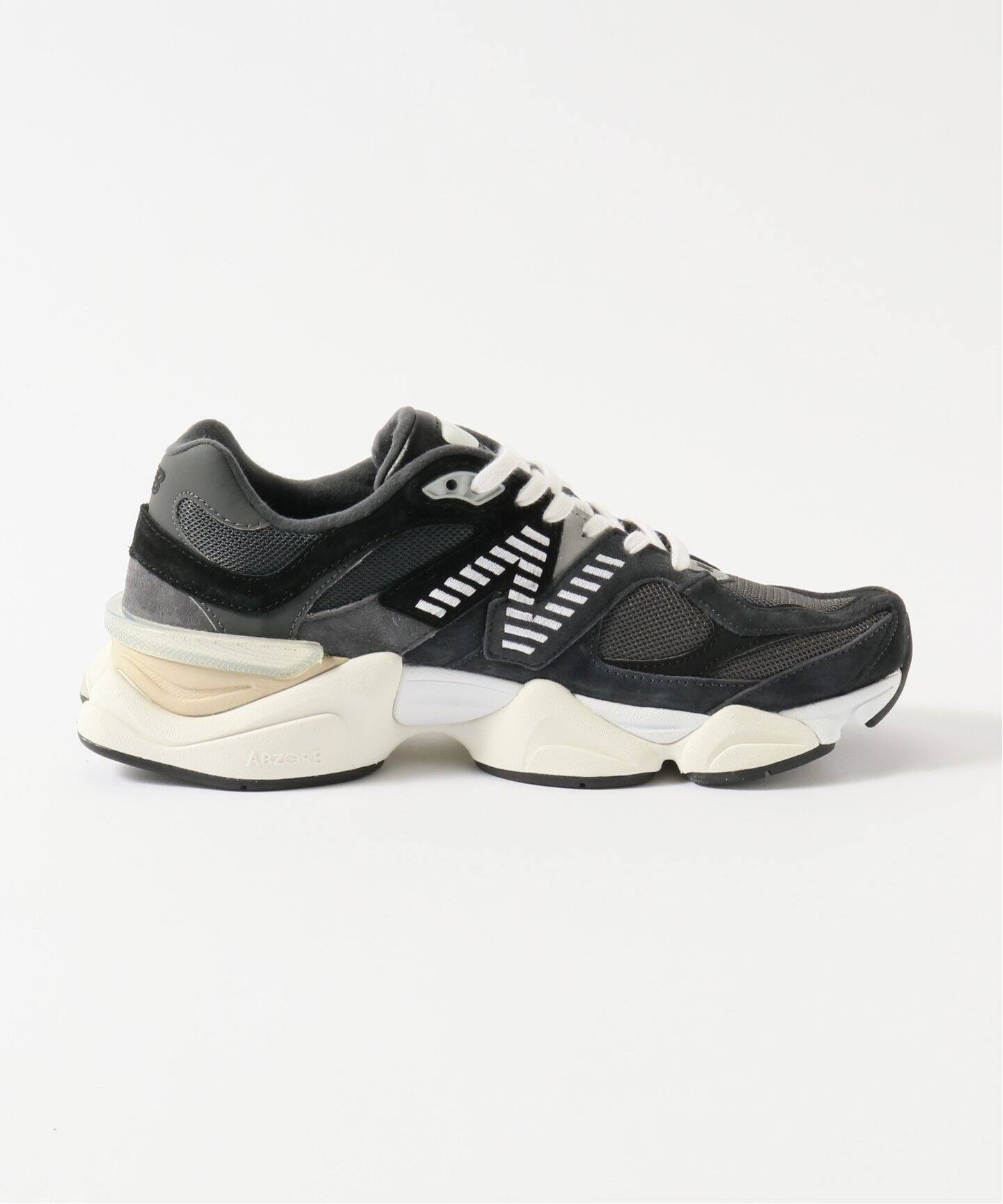 New Balance(ニューバランス) U9060BLC（スニーカー）｜EDIFICE  